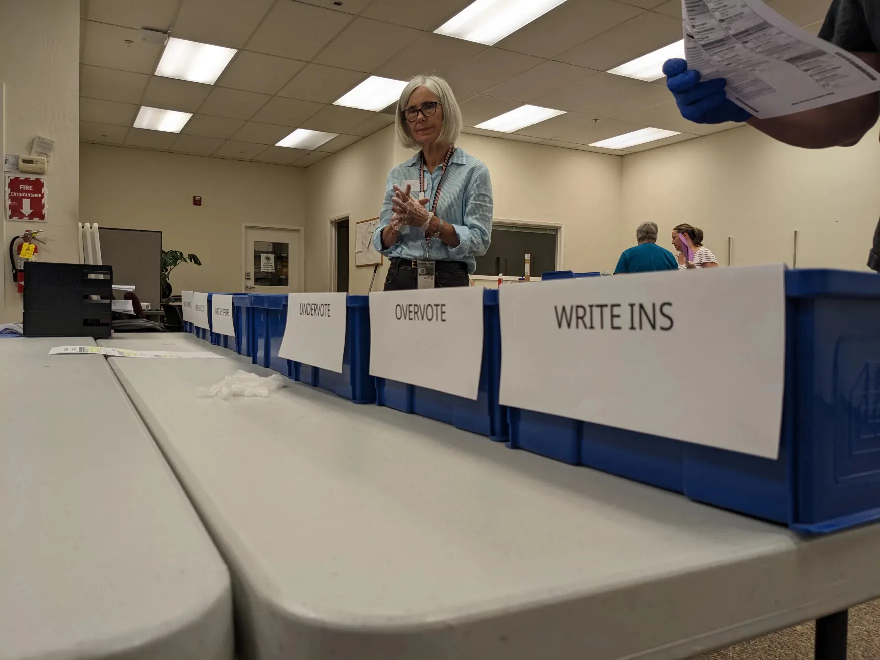 Shasta County Ballot Measure Could Change Election Process episode artwork