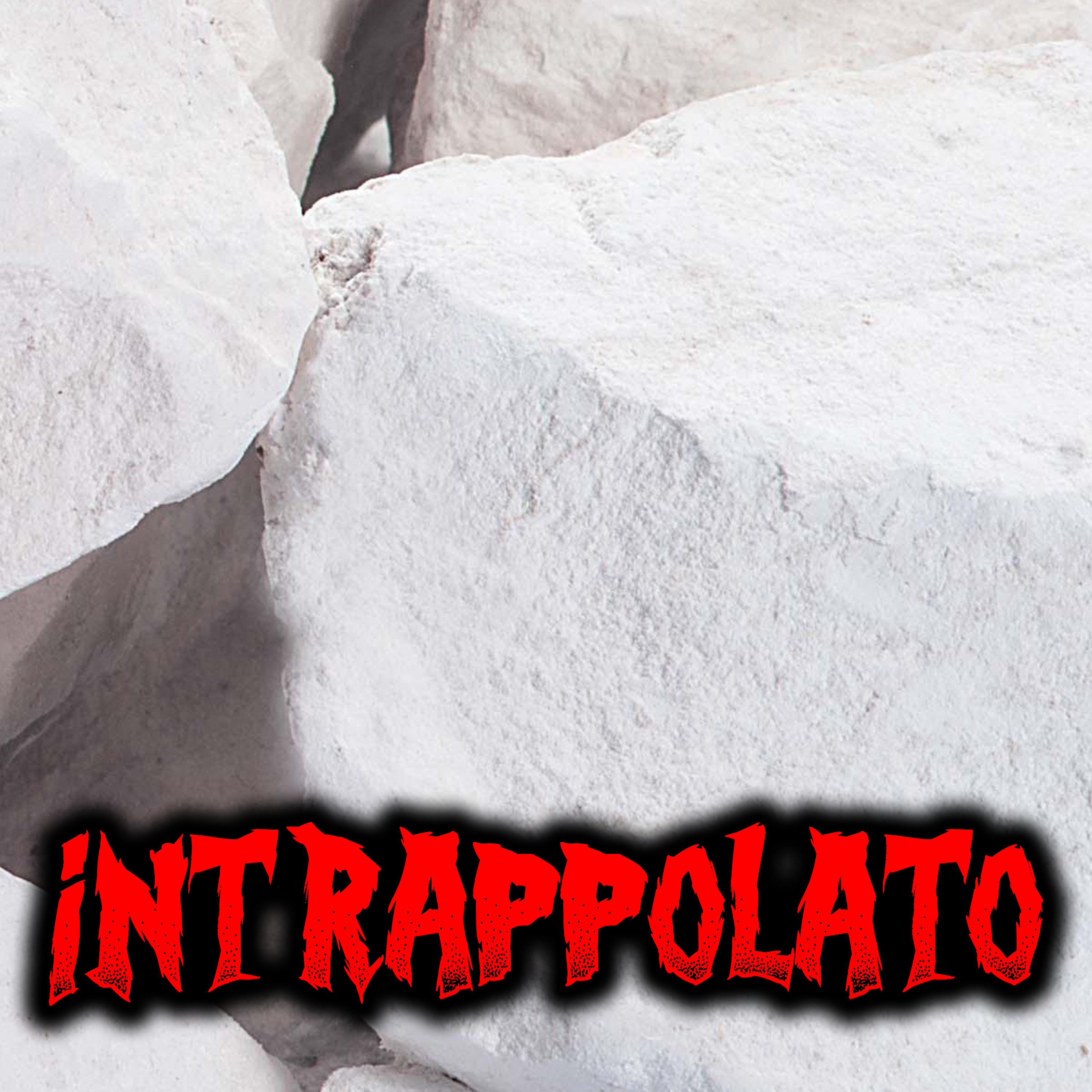 Intrappolato - Racconti Horror episode artwork