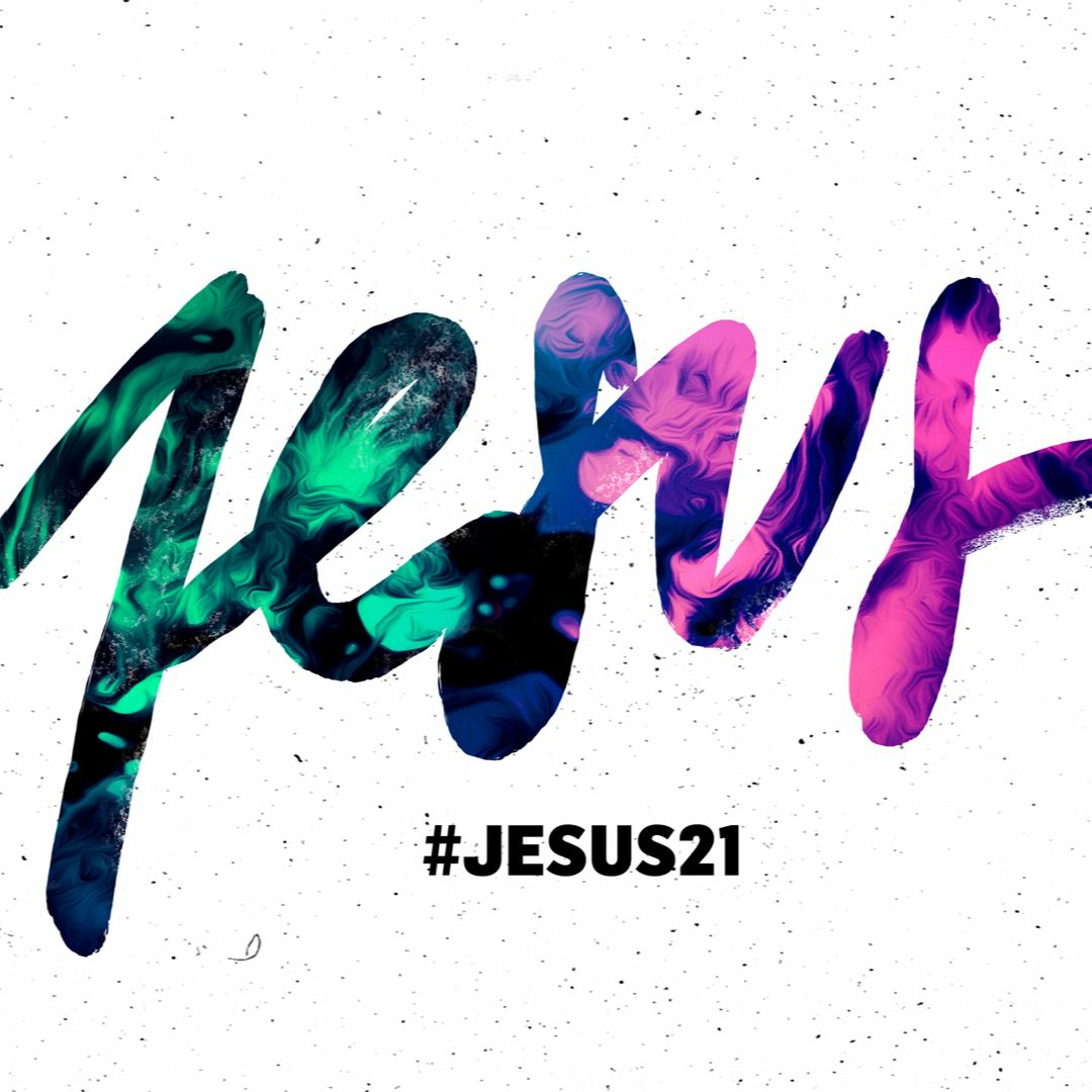 ICF Grünheide | Predigten