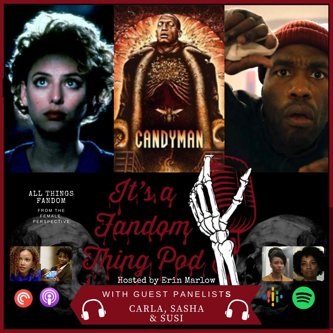 It’s a Fandom Thing