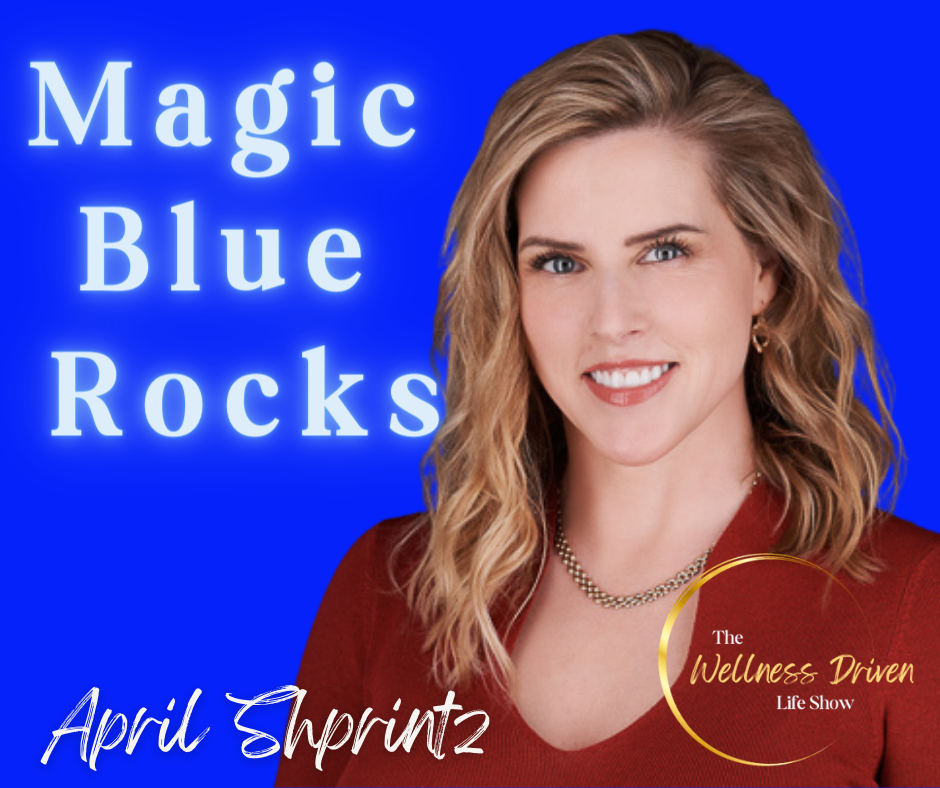 The Wellness Driven Life Show