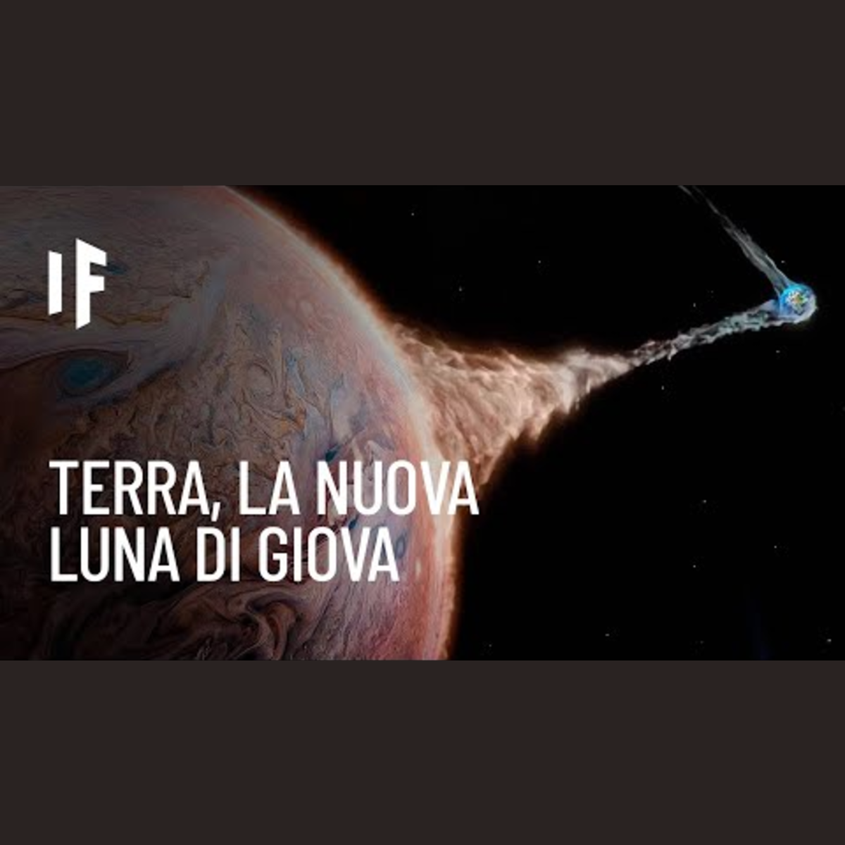 Cosa succederebbe se - What If Italiano