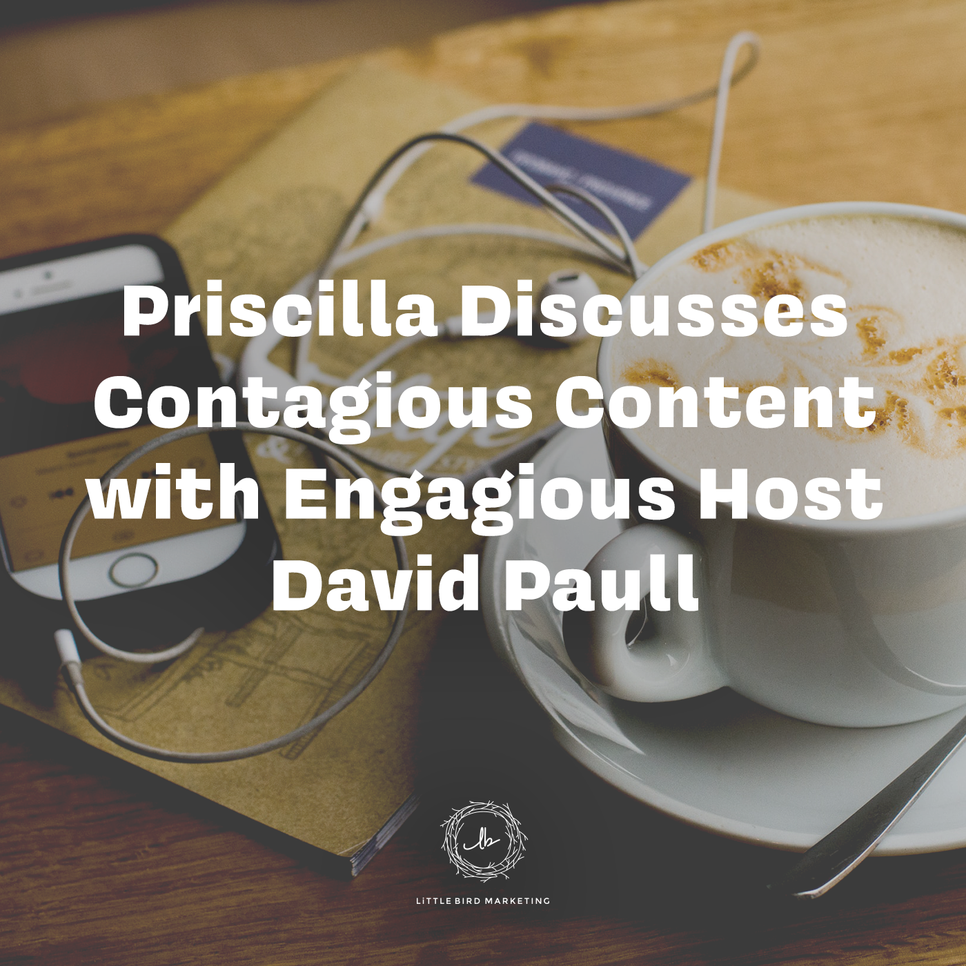 Ponderings from the Perch