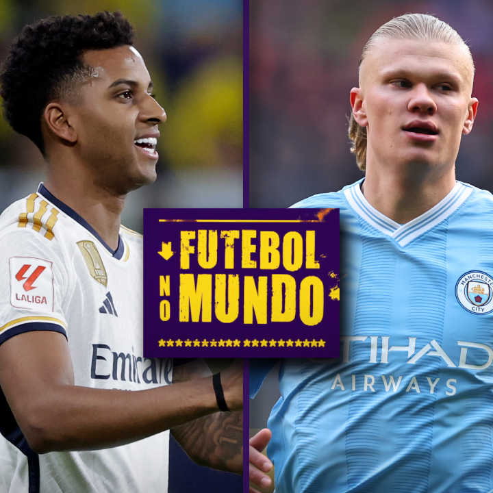Brilho de Rodrygo e empate que custa liderança ao City