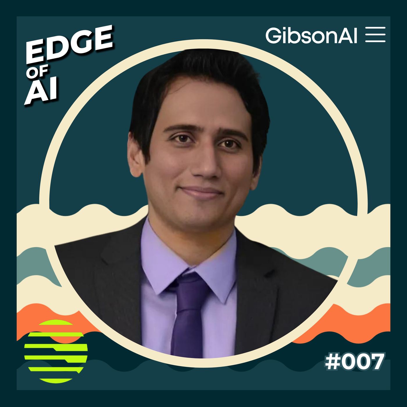 From Days to Minutes: The Future of Software Development with Gibson AI episode artwork