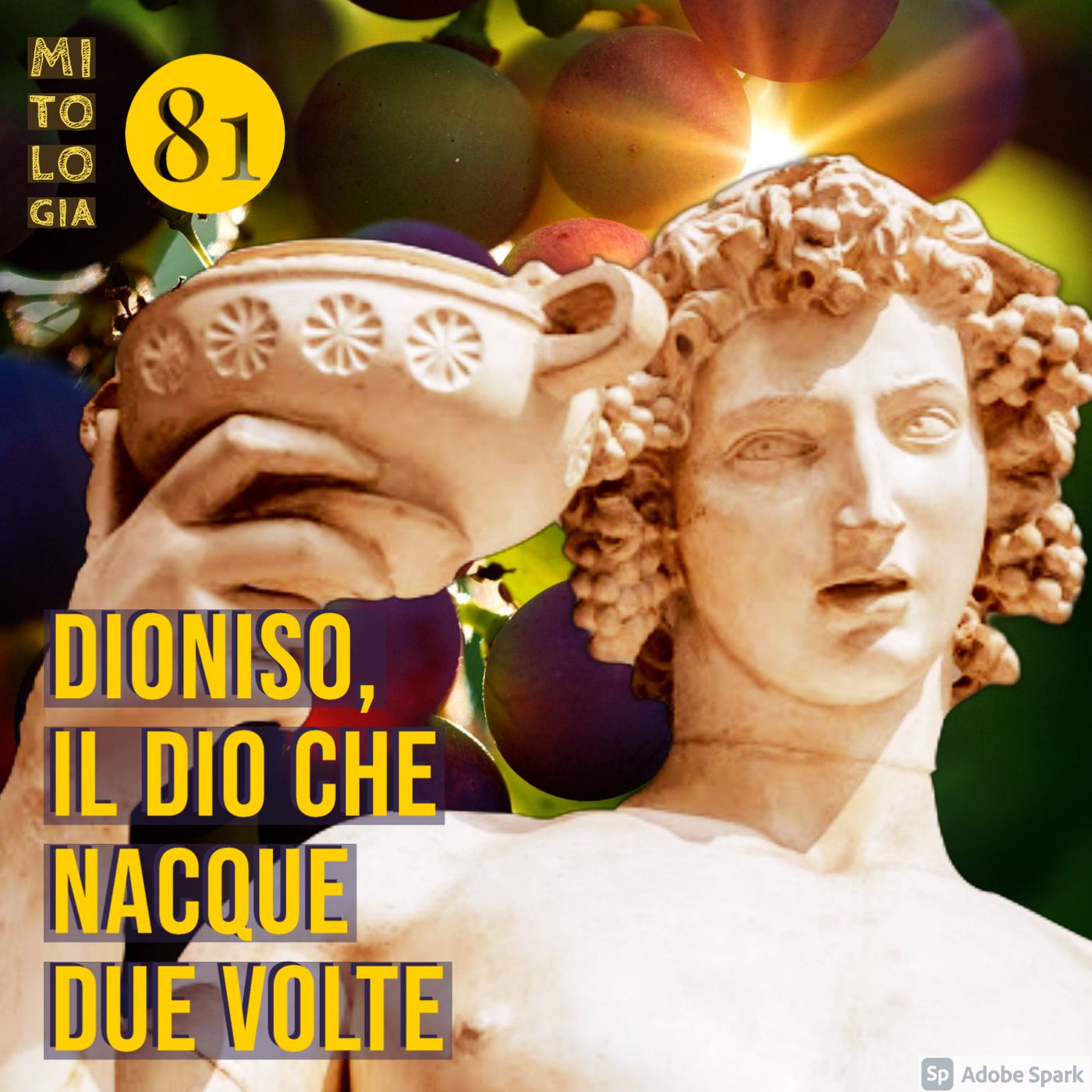 Mitologia: le meravigliose storie del mondo antico