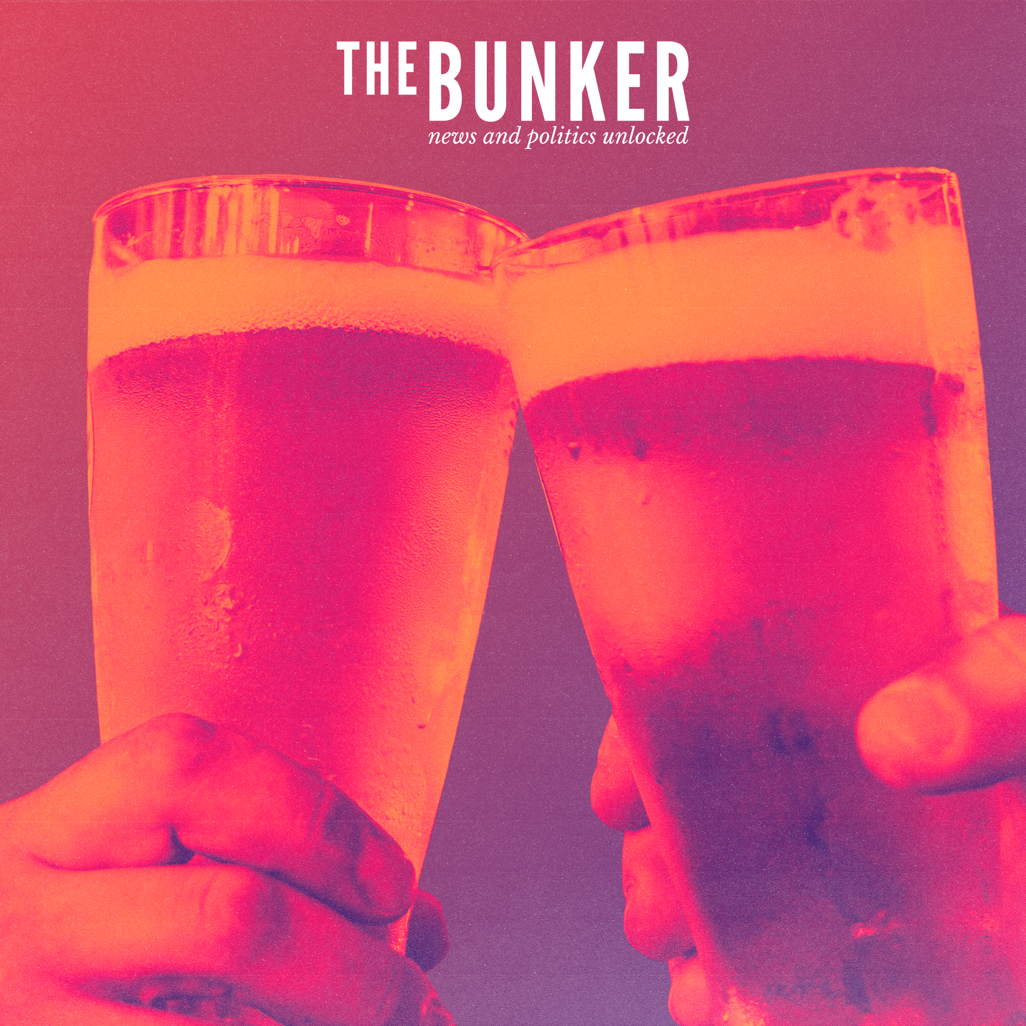 The sum of all beers: How the way we booze is changing