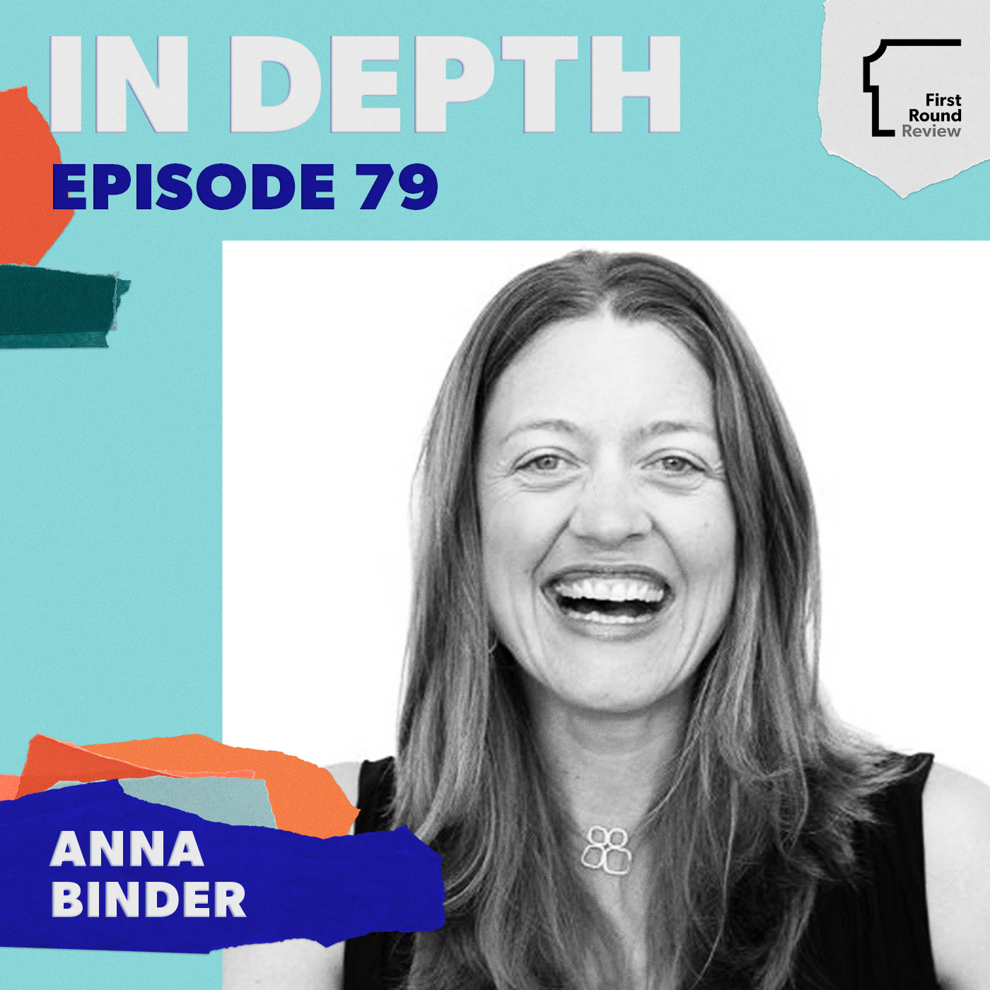 How to build your culture like a product — Lessons from Anna Binder, Asana’s Head of People