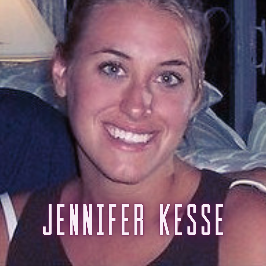 Jennifer Kesse episode artwork