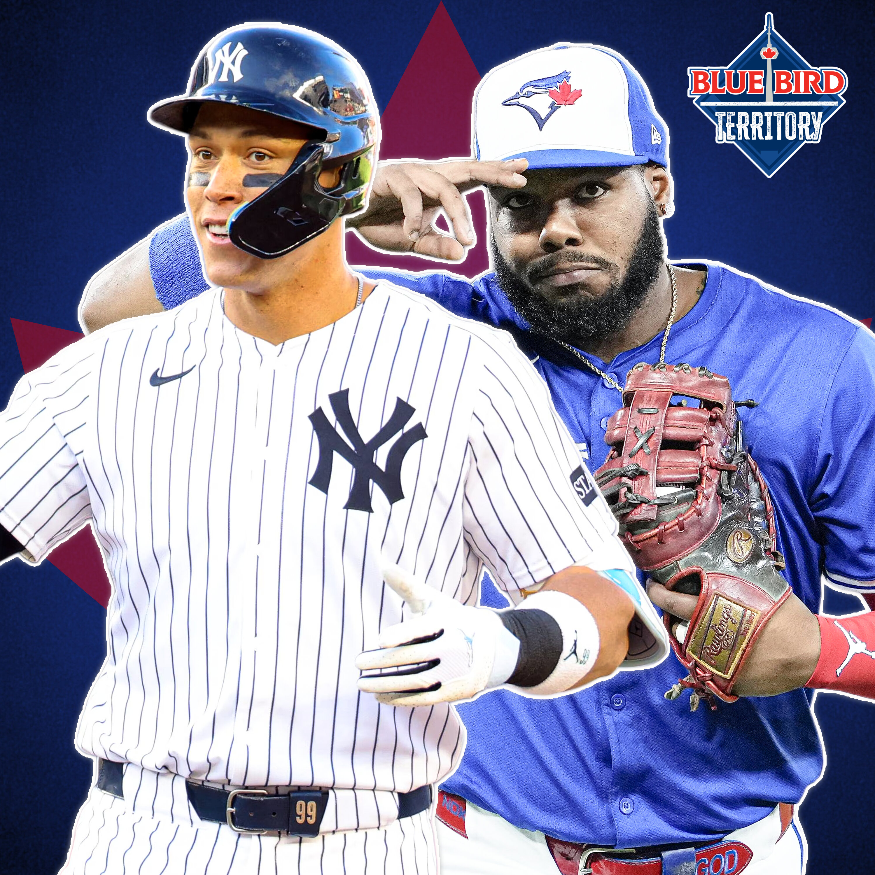 Previewing A Yankees Vs Blue Jays Revenge Series