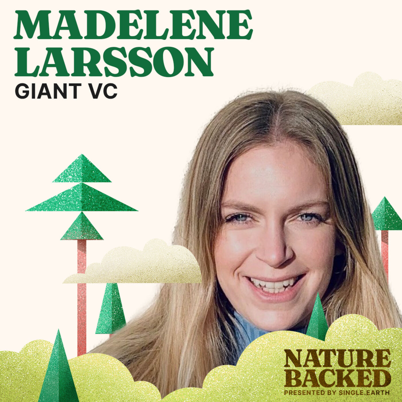 How To Invest A Billion In Climate? With Giant Ventures