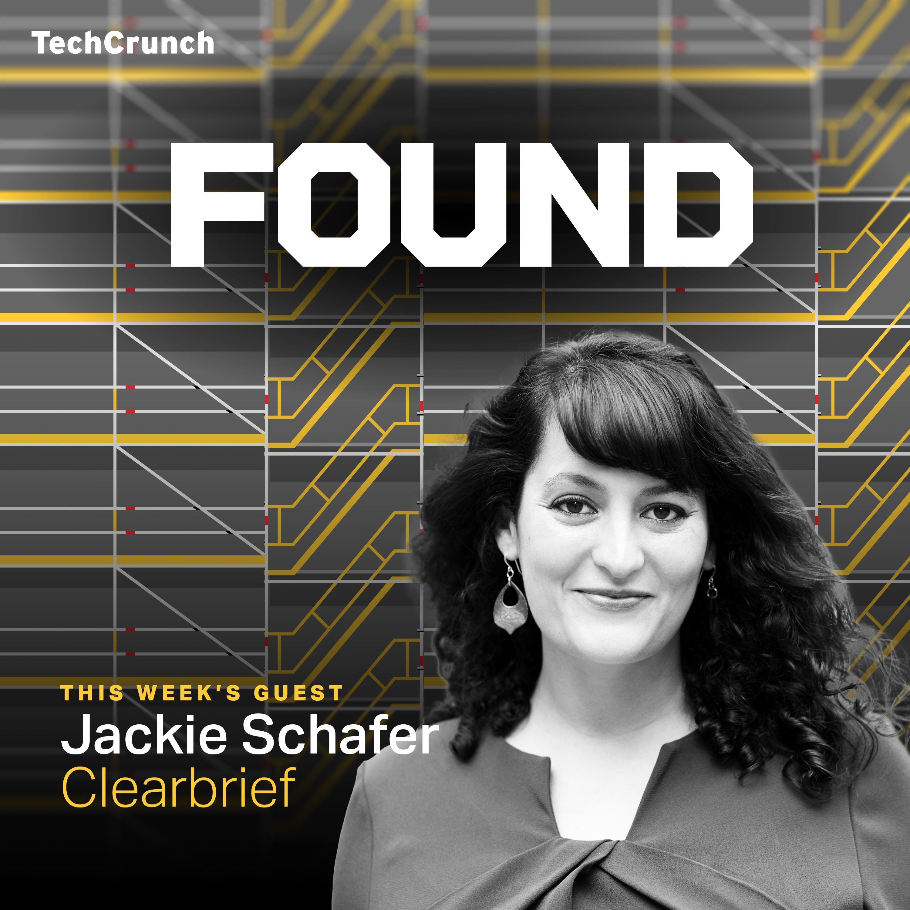 Jacqueline Schafer, Clearbrief