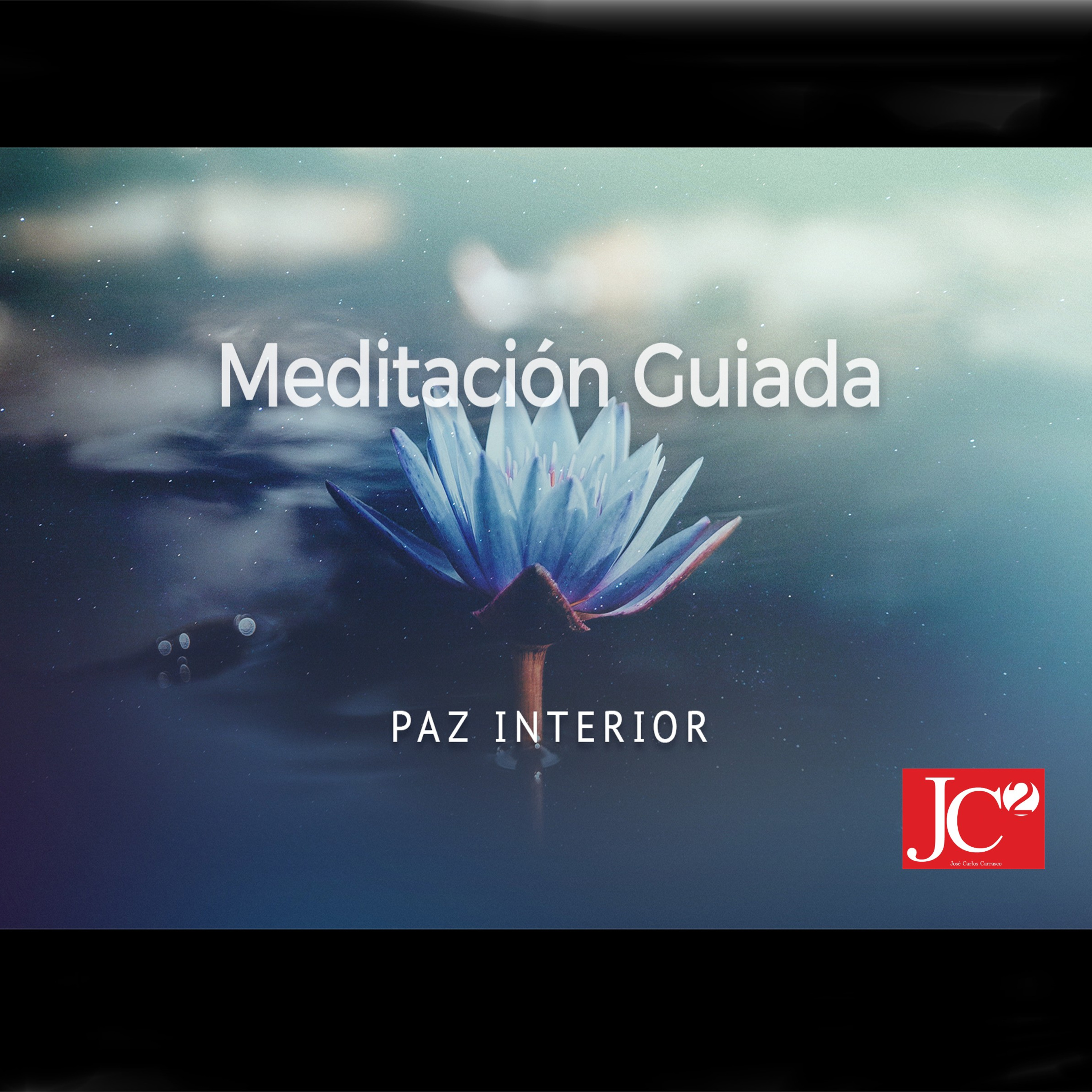 MEDITACIÓN GUIADA episode artwork