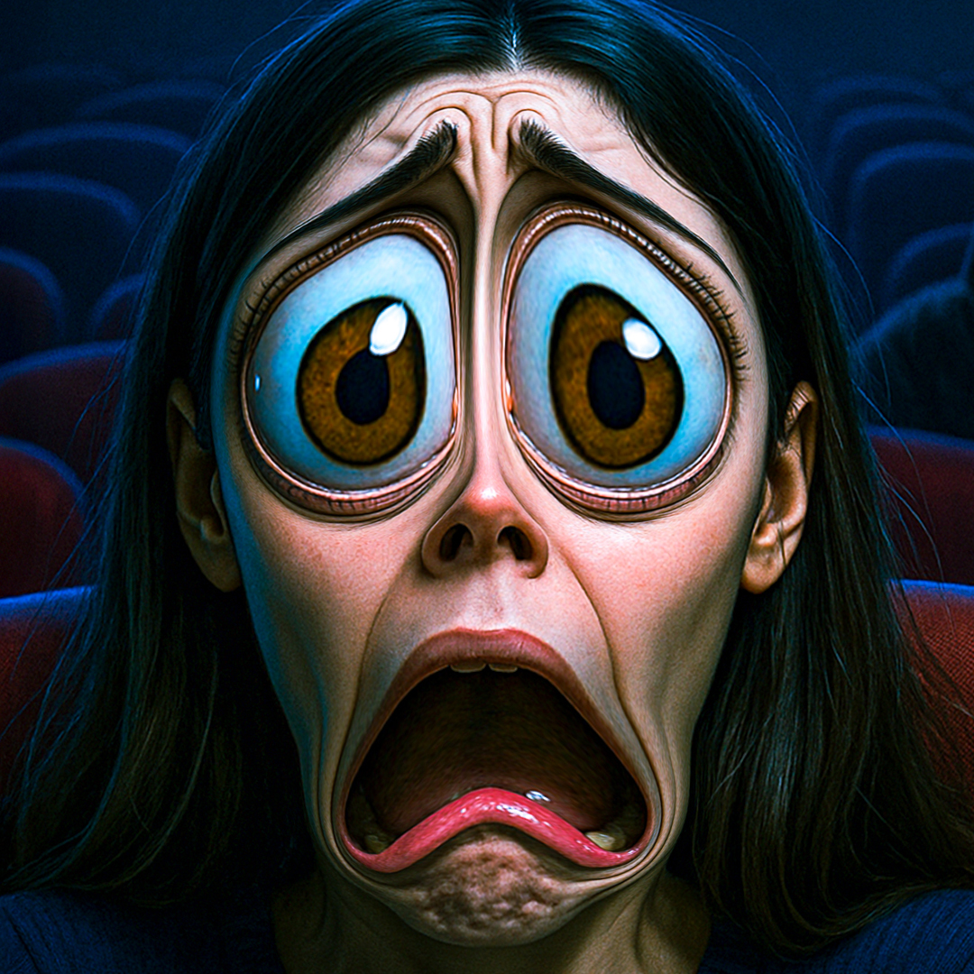 N'allez jamais voir ce film