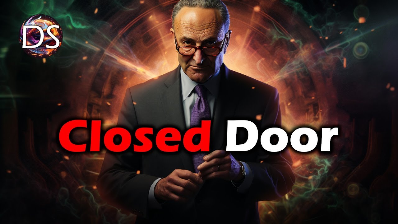 AI Insights Forum: Closed Door Senate Meeting with Tech Execs | Artificial Intelligence Masterclass