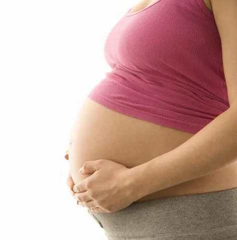 Woman Explains Her Conditions to Having a Baby episode artwork