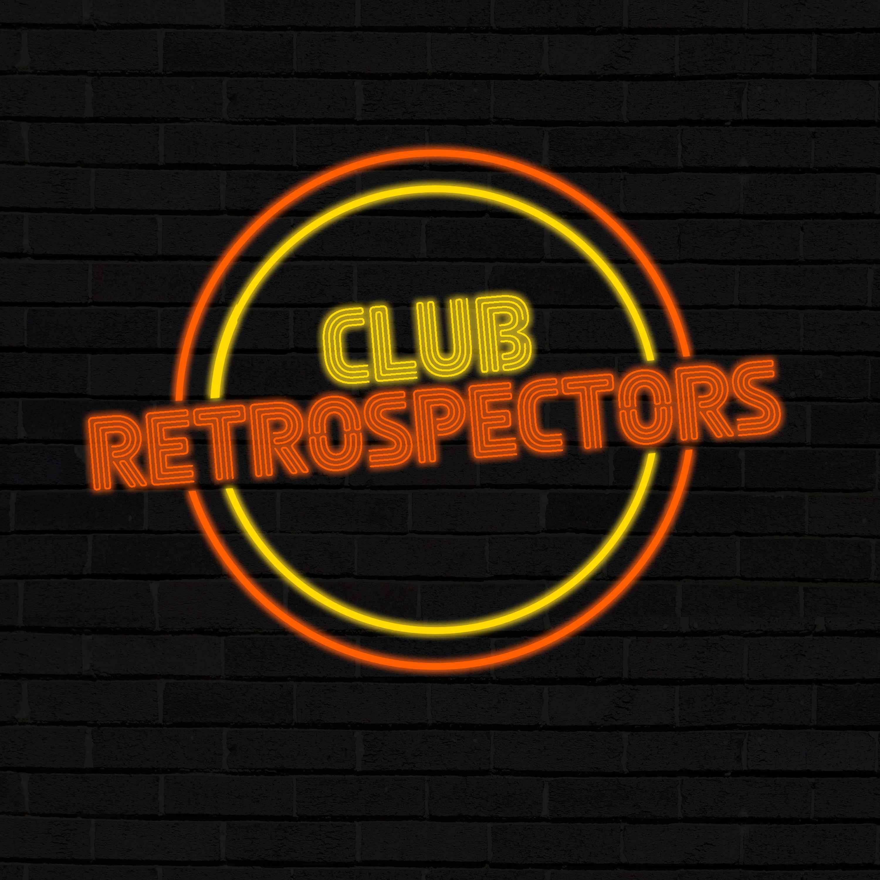 Introducing 'Club Retrospectors'