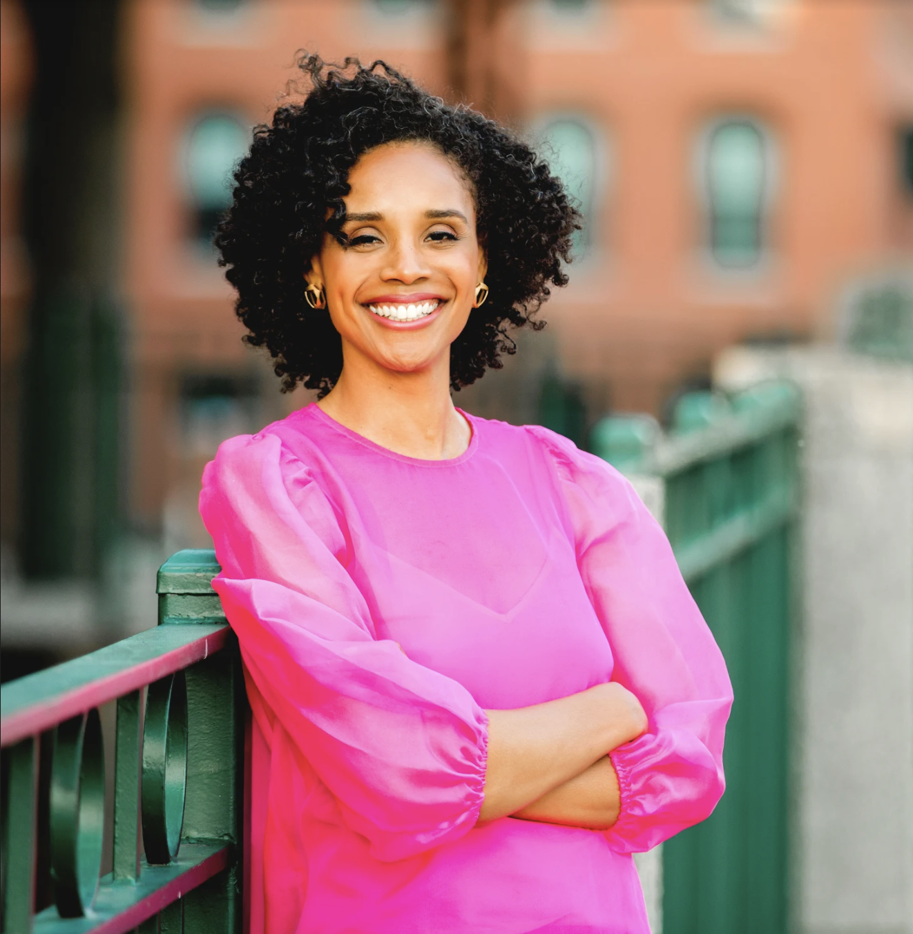 For The Love With Jen Hatmaker Podcast