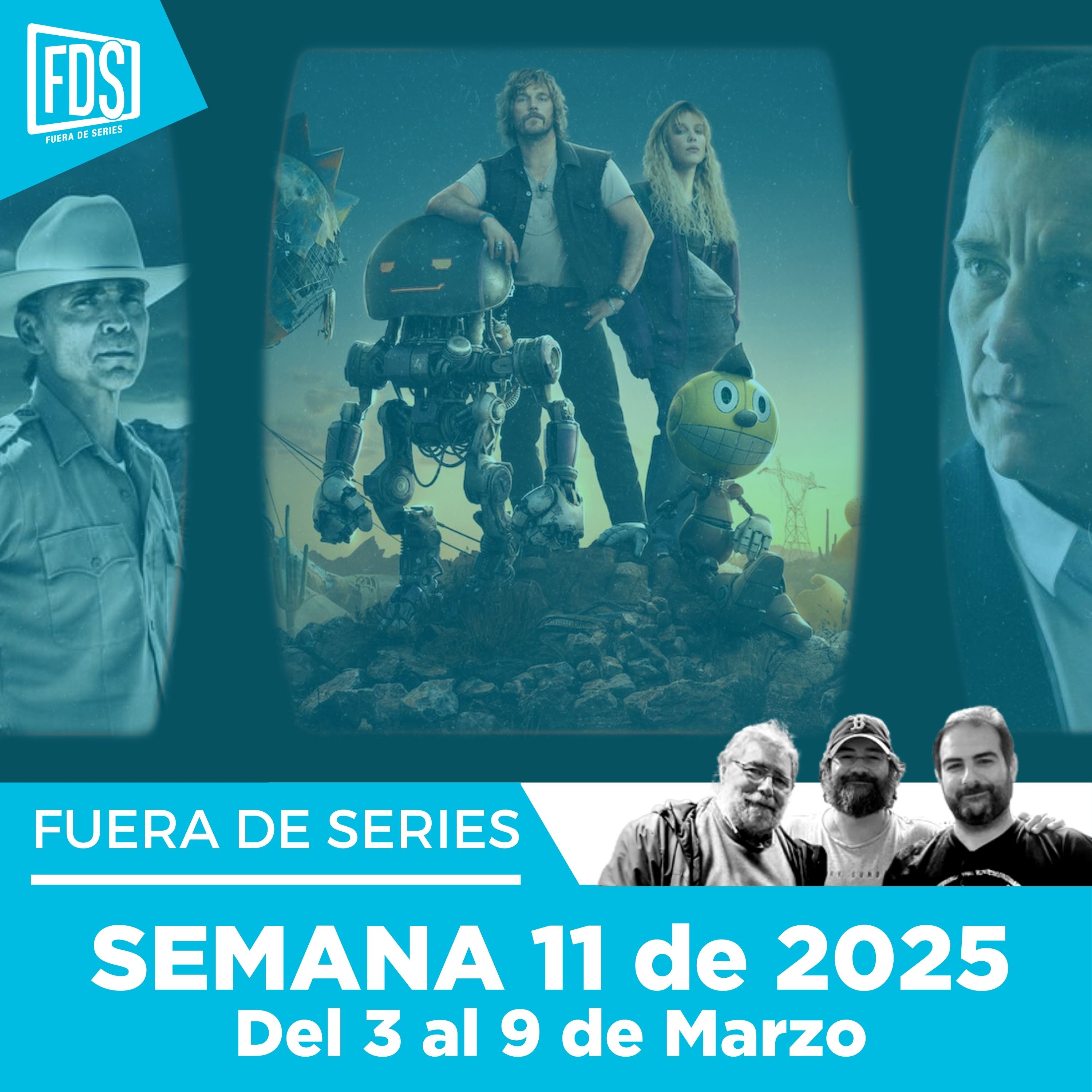 Fuera de Series
