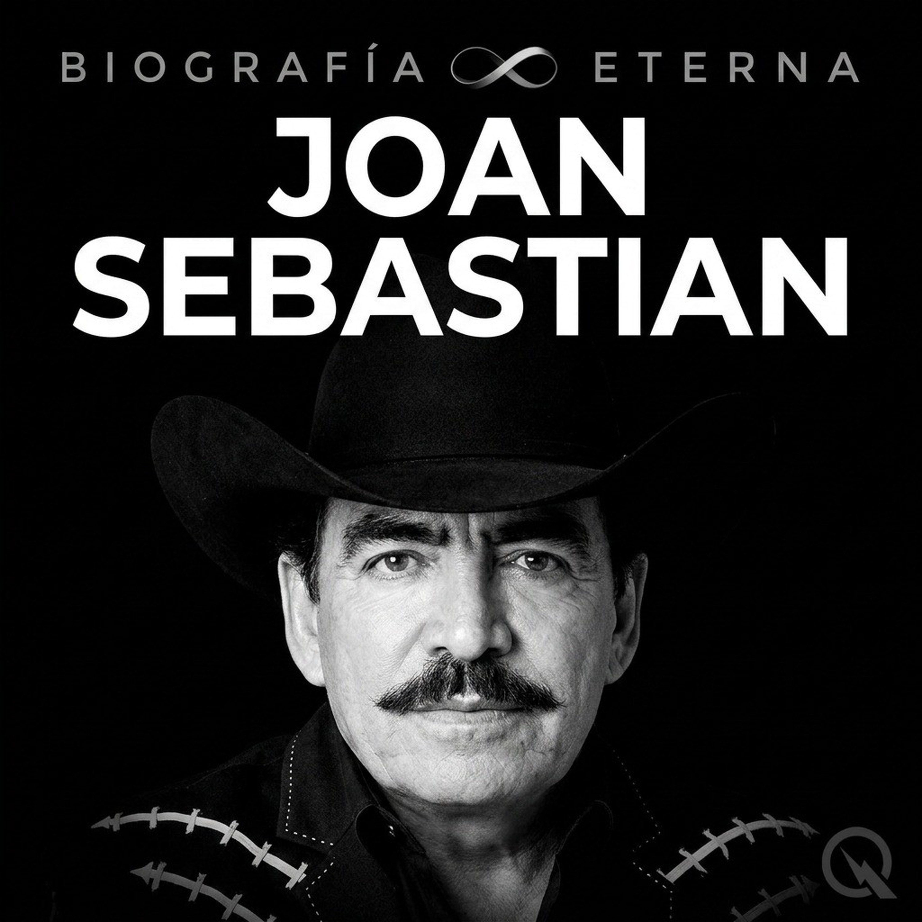 Joan Sebastian - Biografía Eterna
