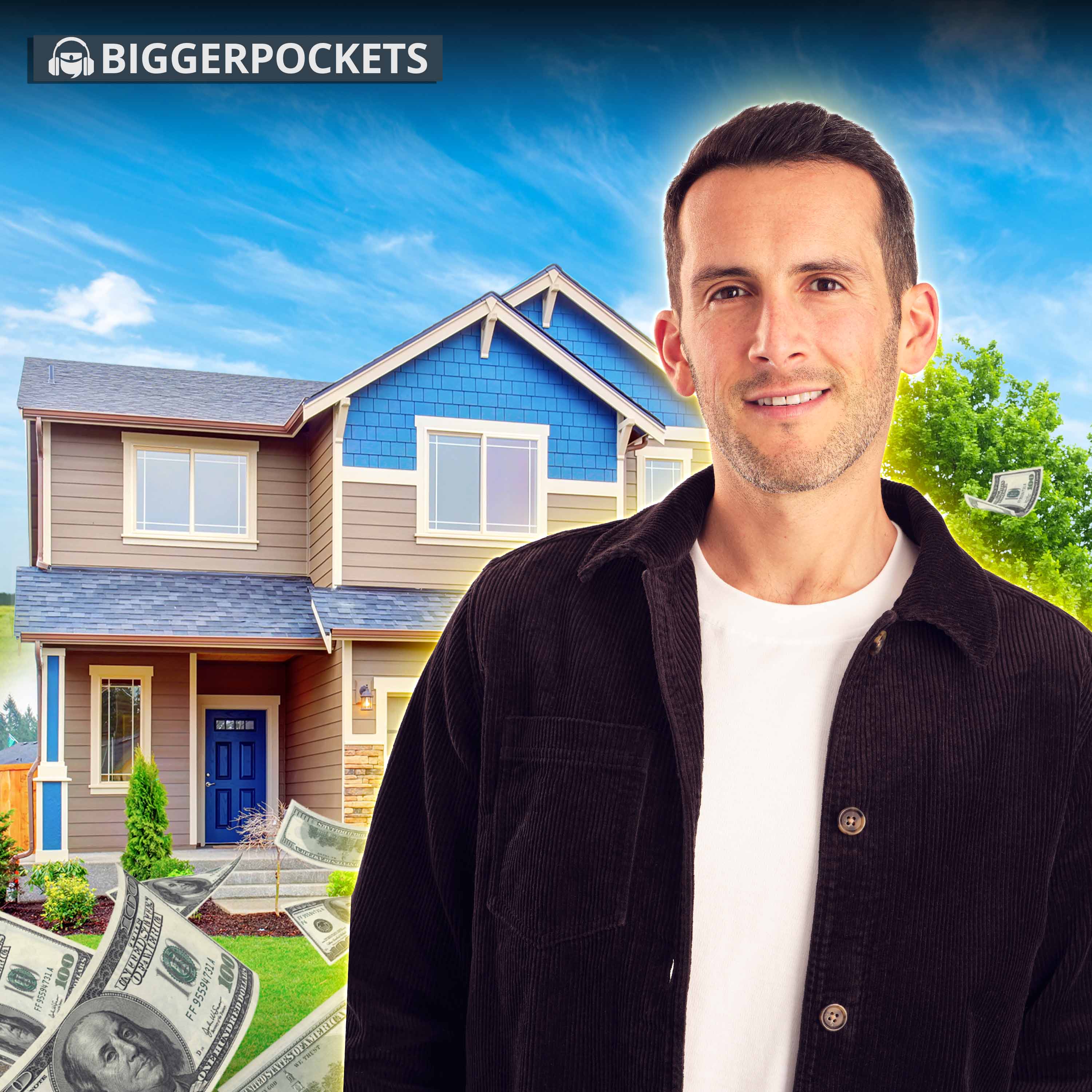 8 Rental Units in 2.5 Years (While Working 6 Jobs!)