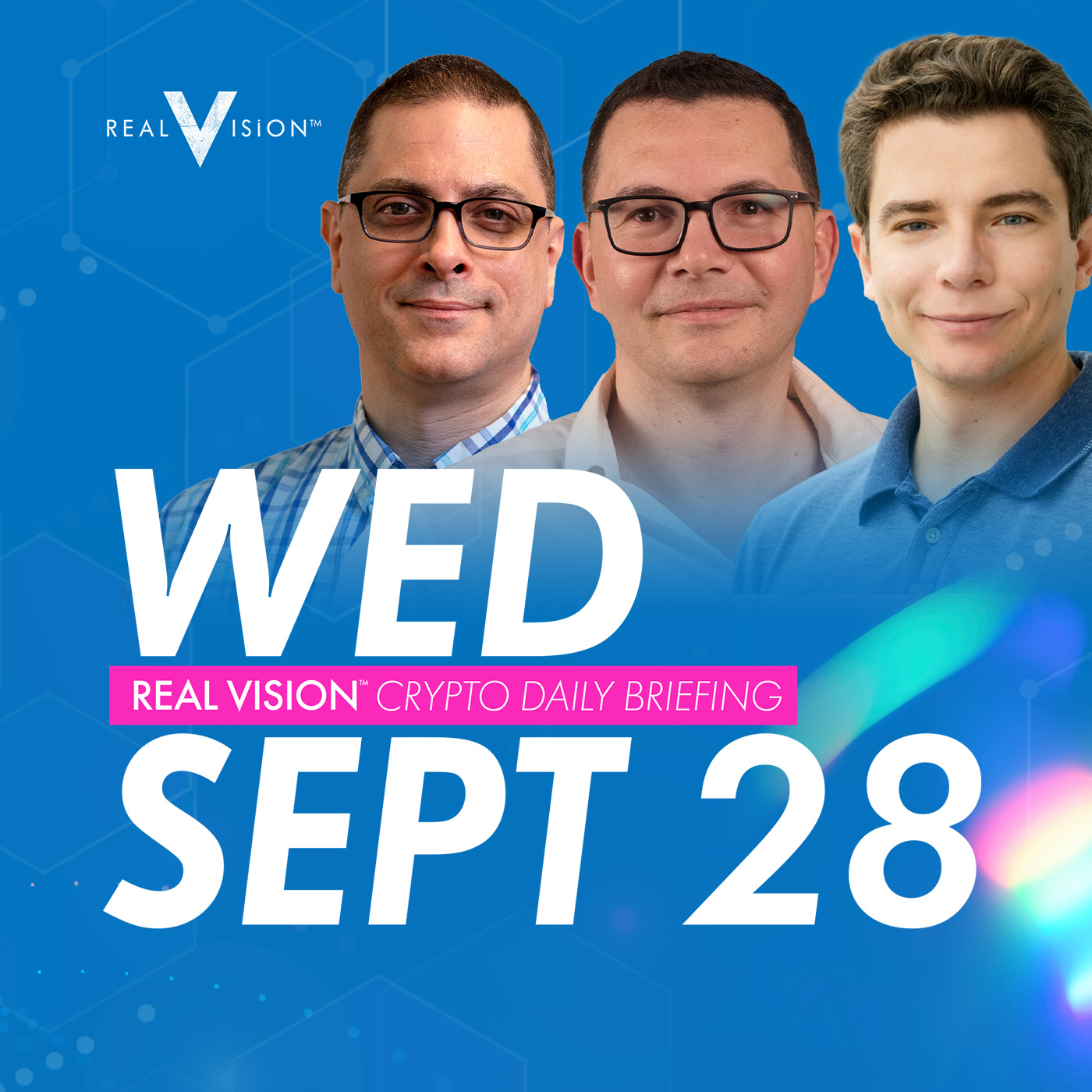 Top Crypto Firms See Leadership Changes