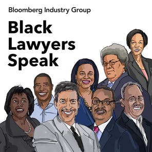 The End of an Era: Beveridge's Outgoing Chairman Ben Wilson on Leadership, Law and Life [Bonus Episode: Black Lawyers Speak]