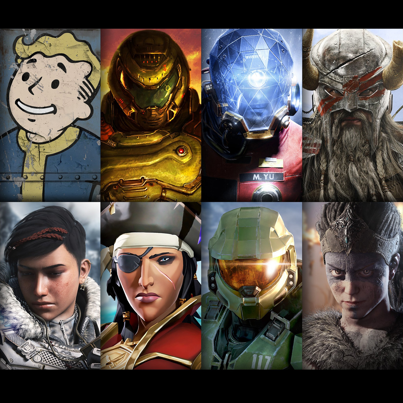 Podcast Reload: S12E25 – Bethesda y Xbox, FIFA 21 Ultimate Team, Crash Bandicoot 4, Fights in Tight Spaces