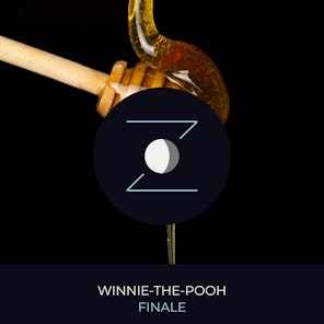 Winnie-the-Pooh pt. 9 Finale