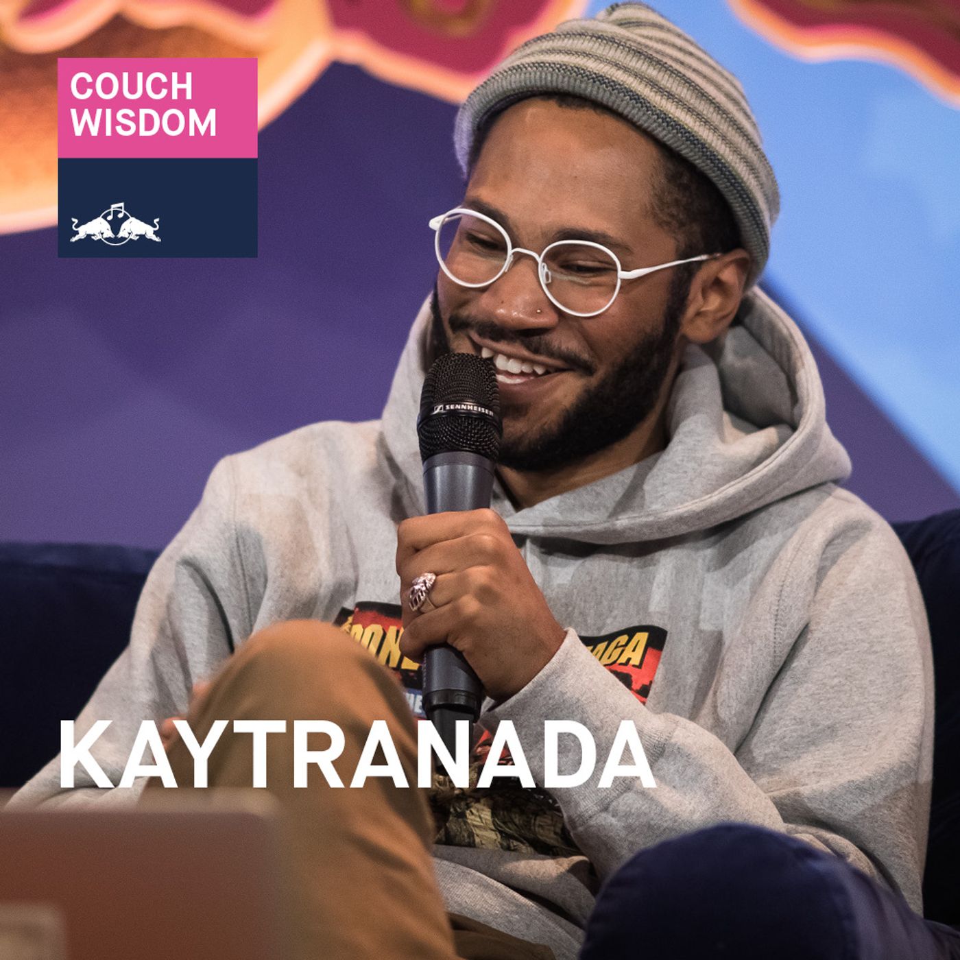 Kaytranada episode artwork