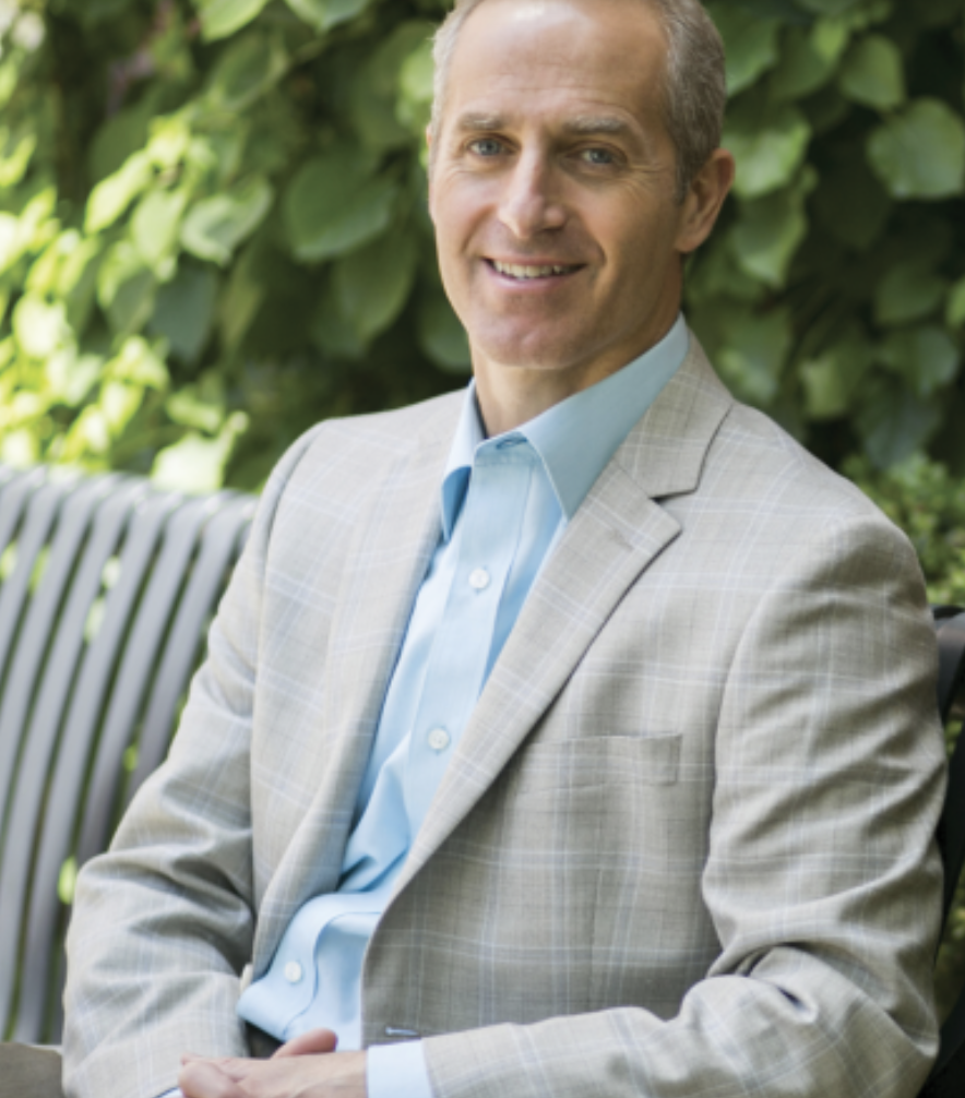 In Conversation with Dariush Mozaffarian, M.D.
