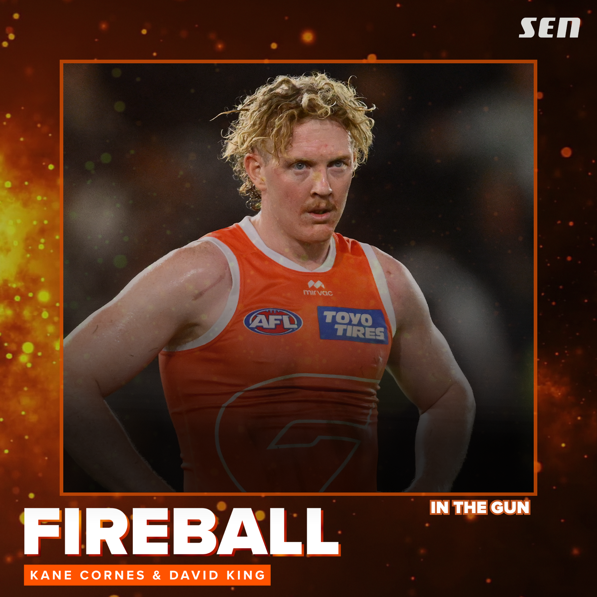 In The Gun (17.04.26)