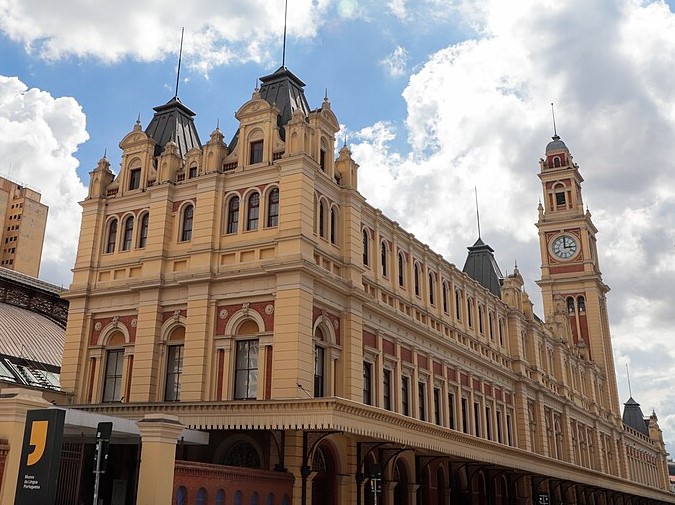 Museu da Língua Portuguesa completa 20 anos com programação especial neste final de semana