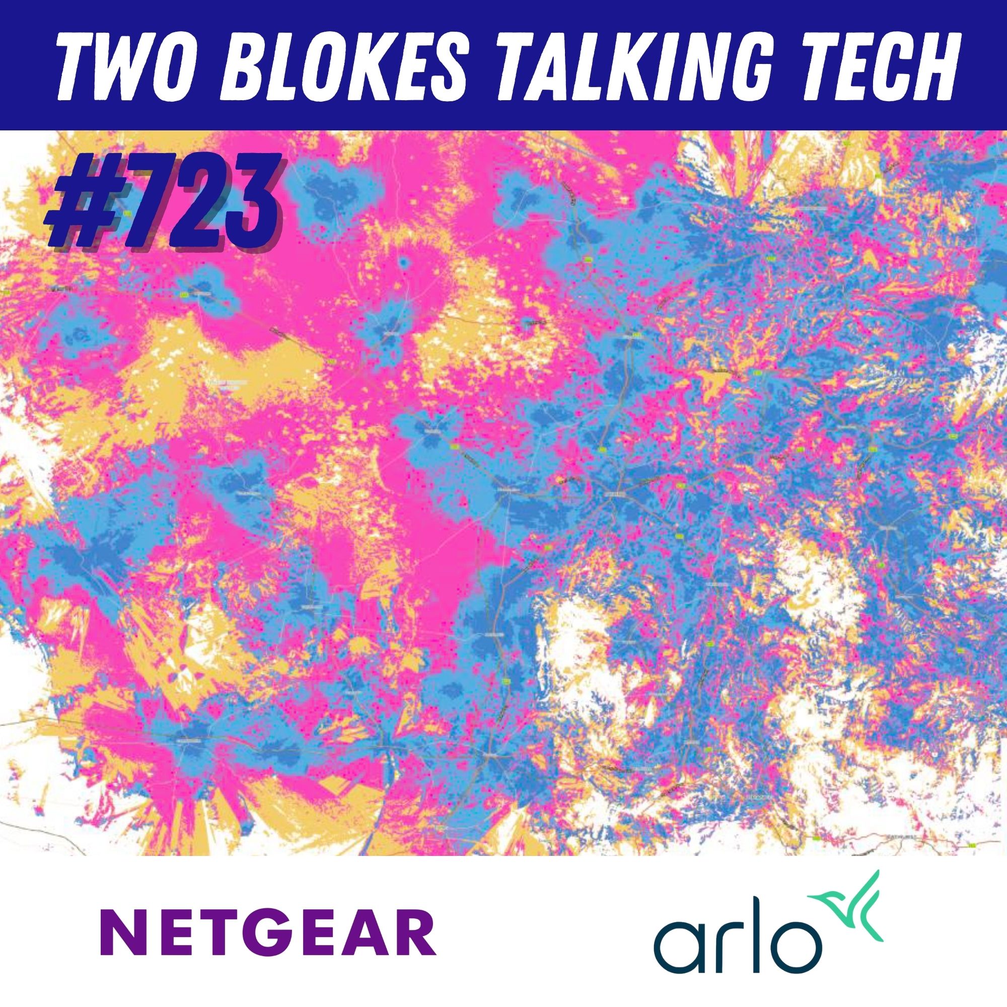 TBTT #723 - Mobile Coverage fact v fiction, Nothing plus Apple and Samsung