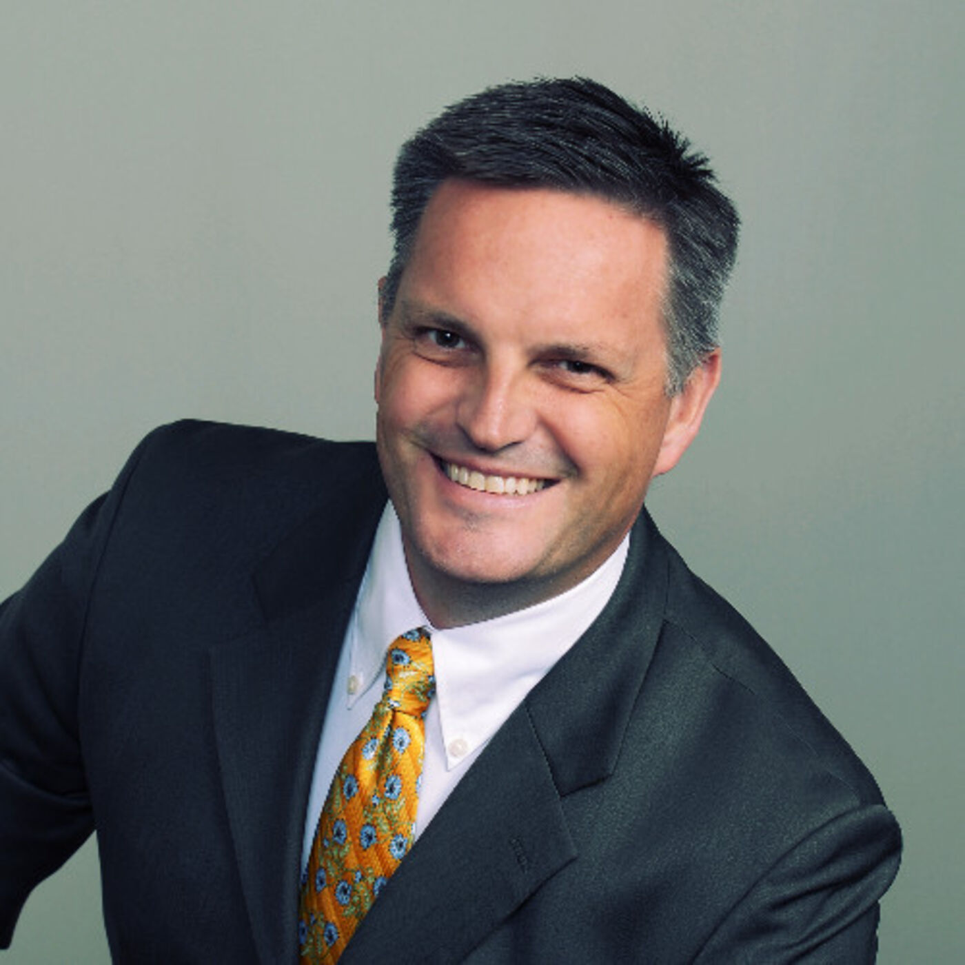 Mission Matters Fitness with Adam Torres