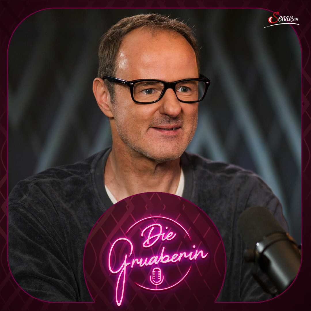 Mit Monika Gruber und Vince Ebert