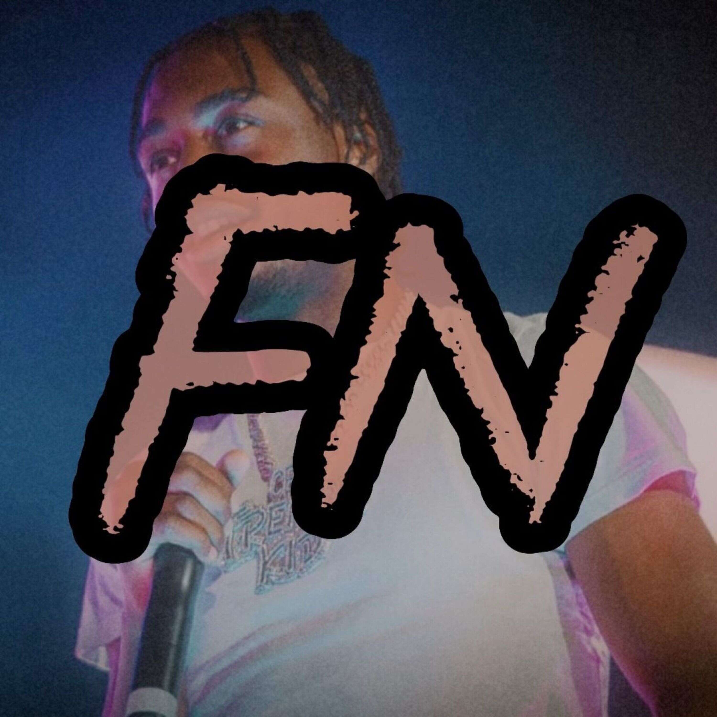 Lil Tjay - FN (Sped Up) episode artwork