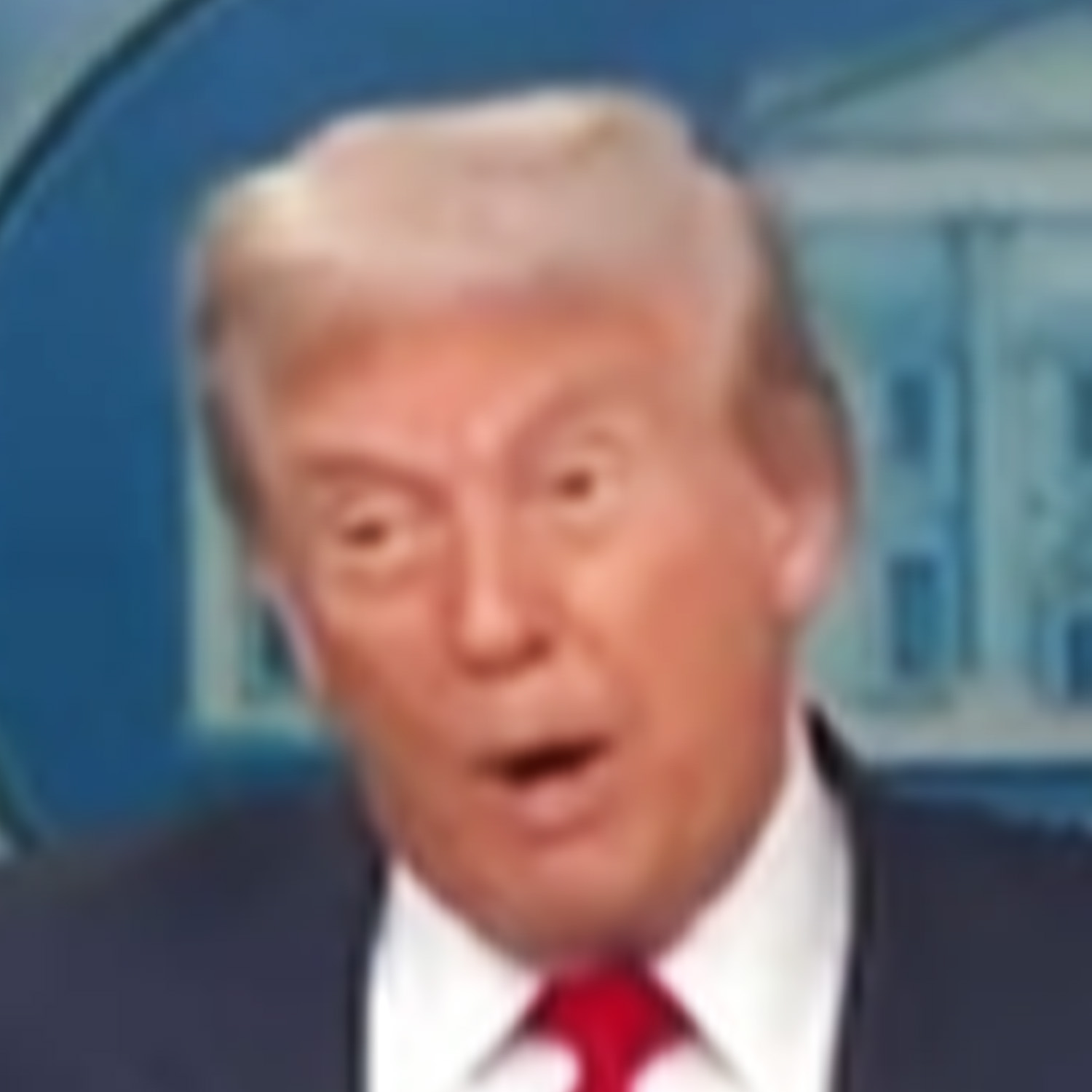 Trump Deploys National Guard in D.C.