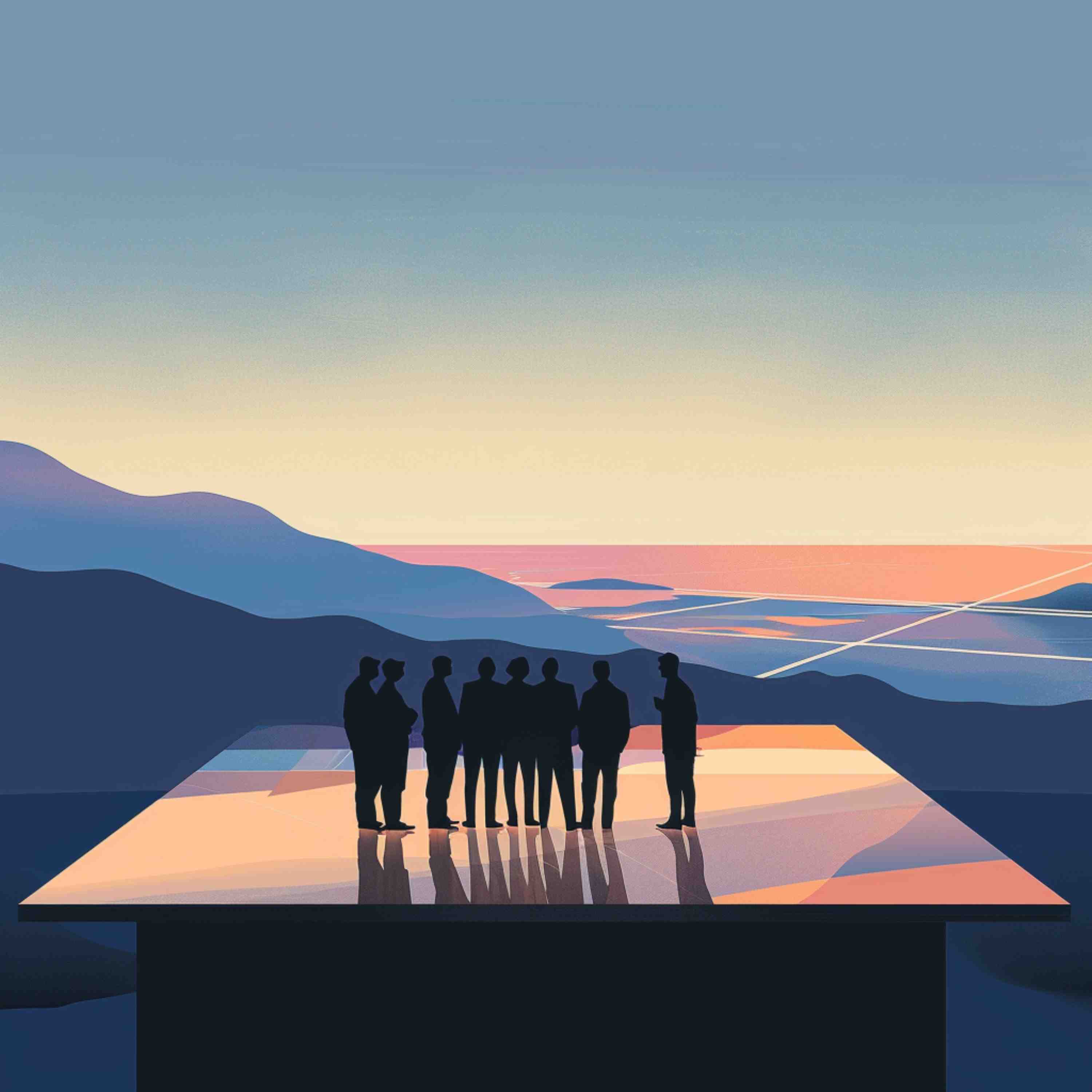 The Perfect World: Helping Your Team Understand and Commit to Team Goals by Laura Stack of The Productivity Pro