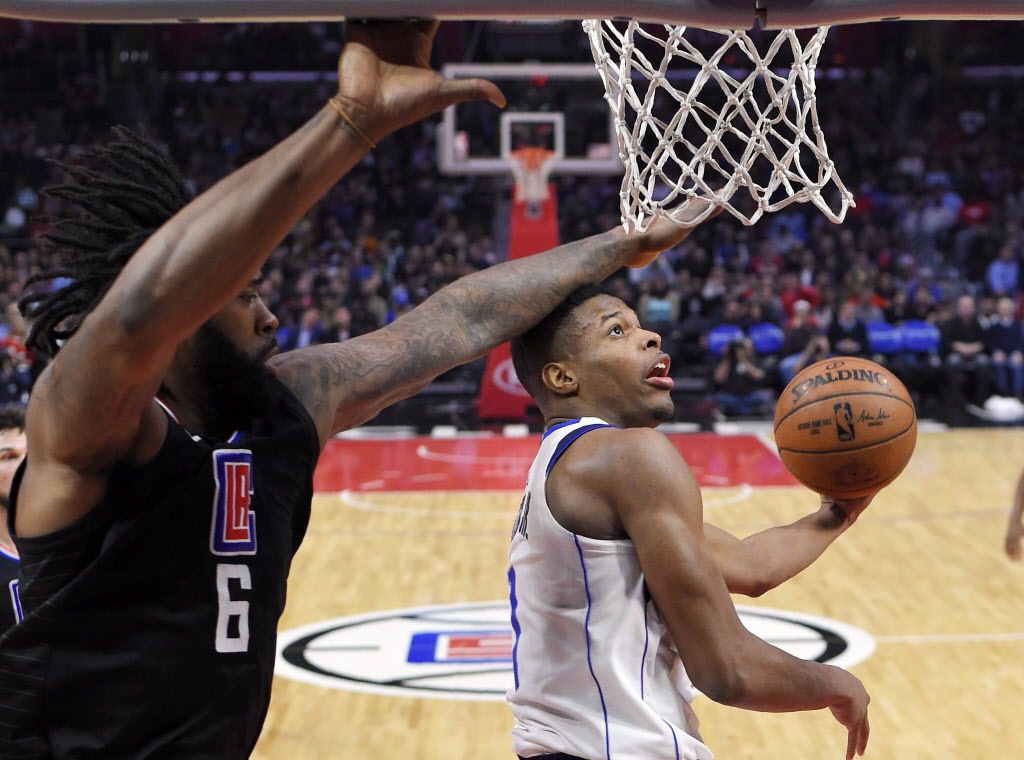 Mavs' Chuck Cooperstein joins the show to talk trade deadline episode artwork