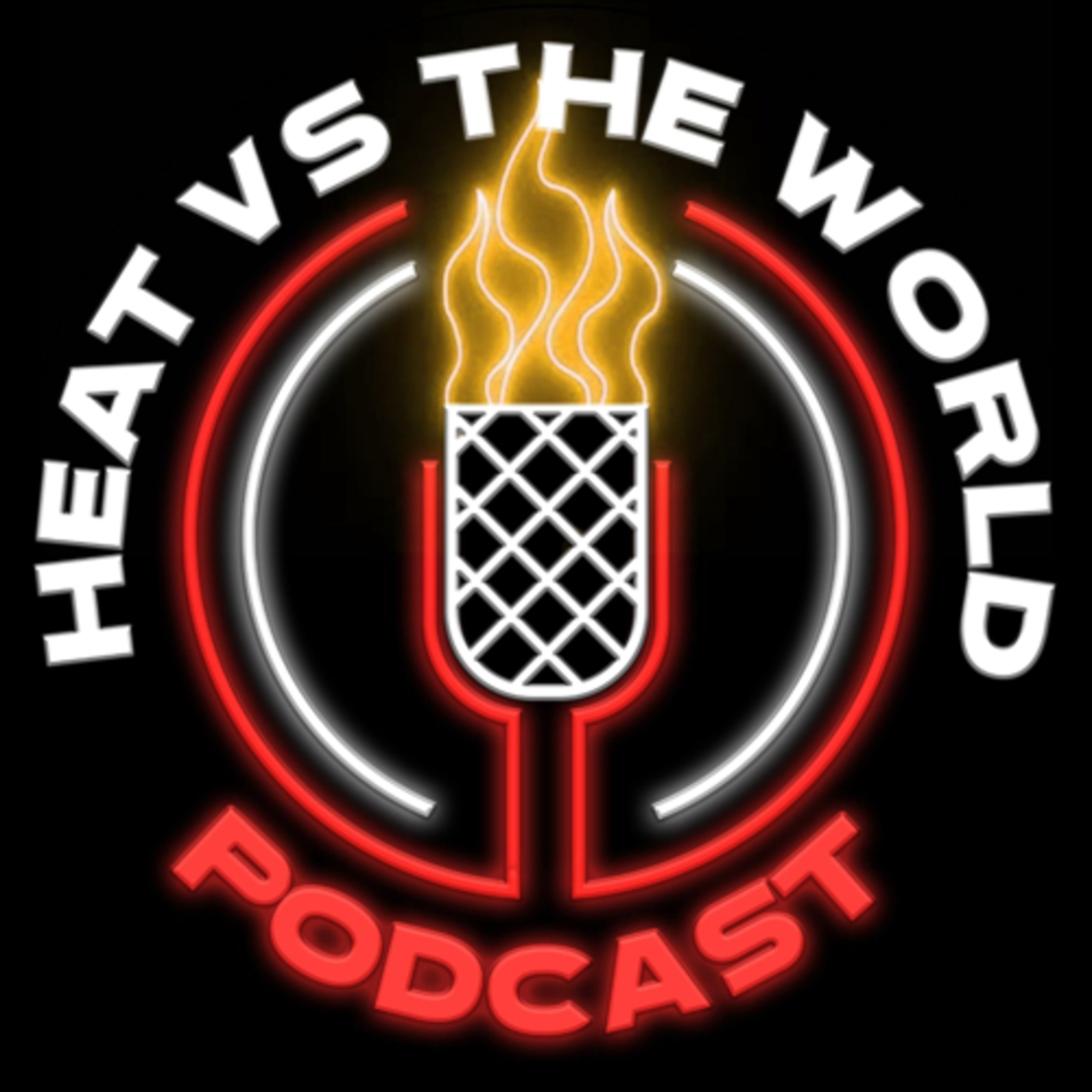 The Miami Heat And The Offseason Outburst!