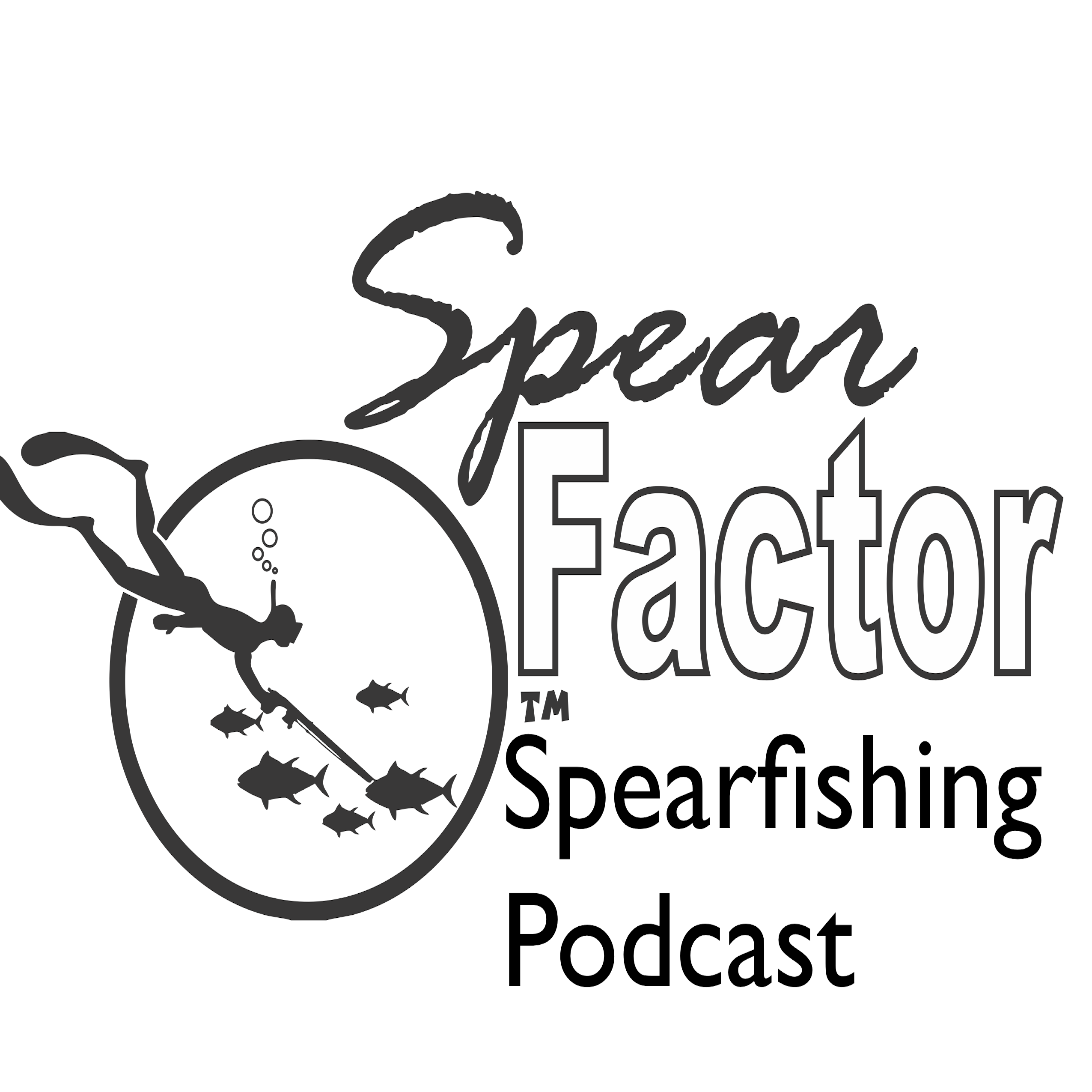 Spearfactor #022: Kristina Chang, Diver & Food Connoisseur episode artwork