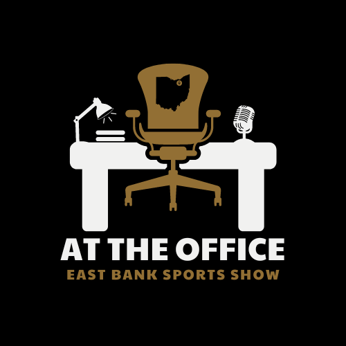 The East Bank Sports Show: At the Office | Should ALL Playoff Series Be One Game?