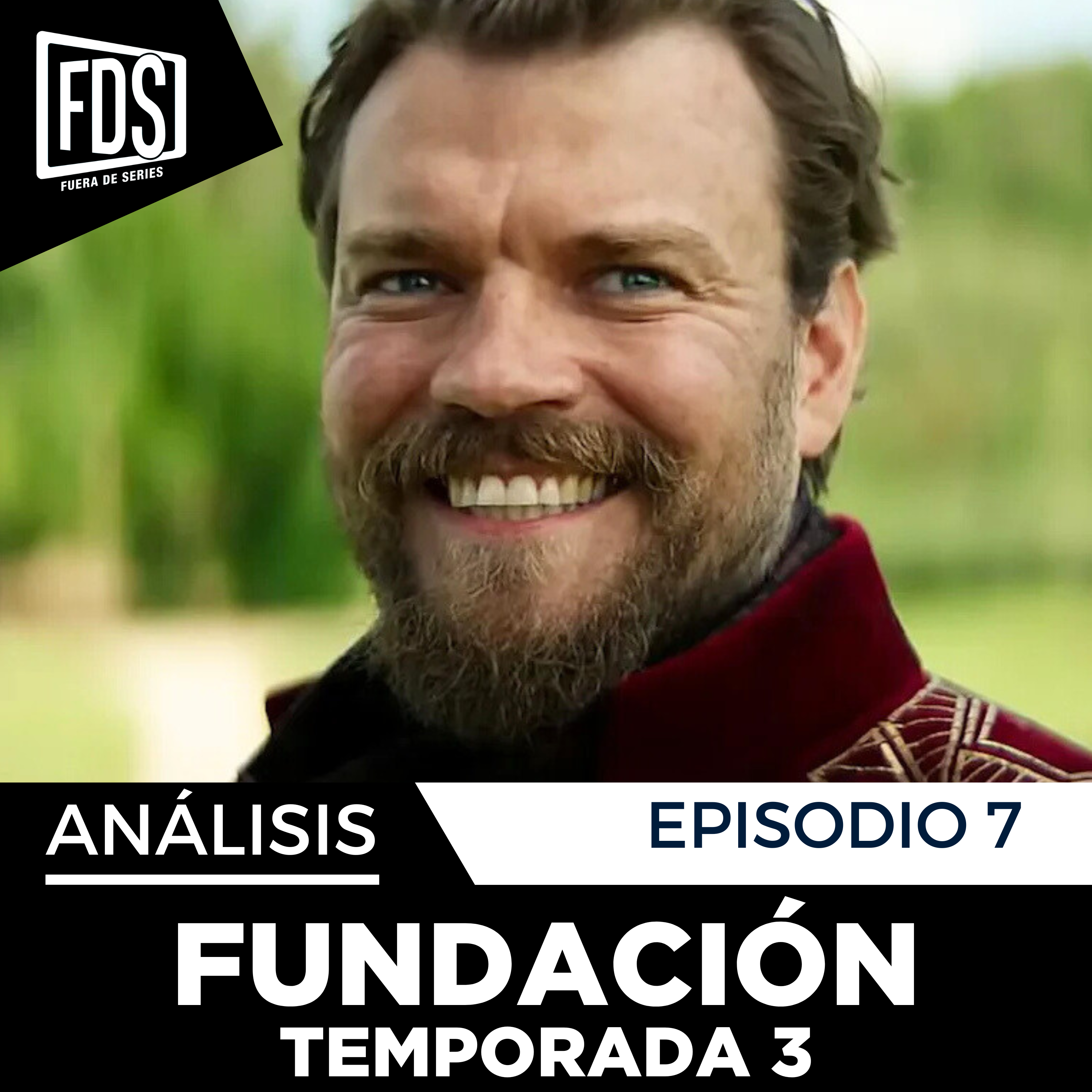 Review, de Fuera de Series