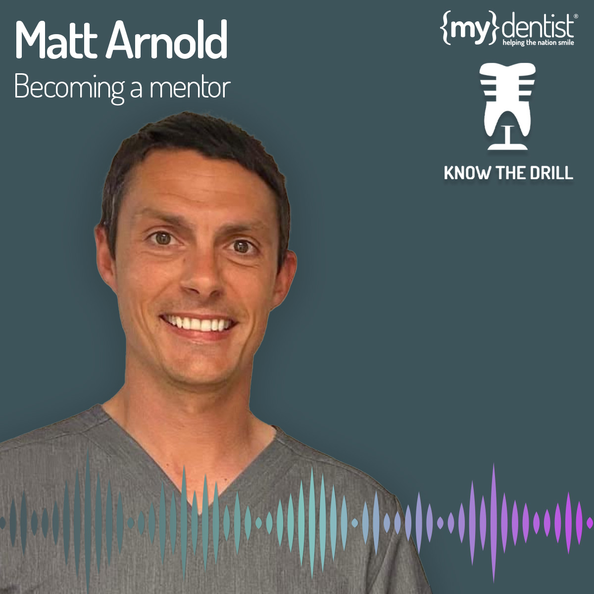 Becoming a mentor episode artwork