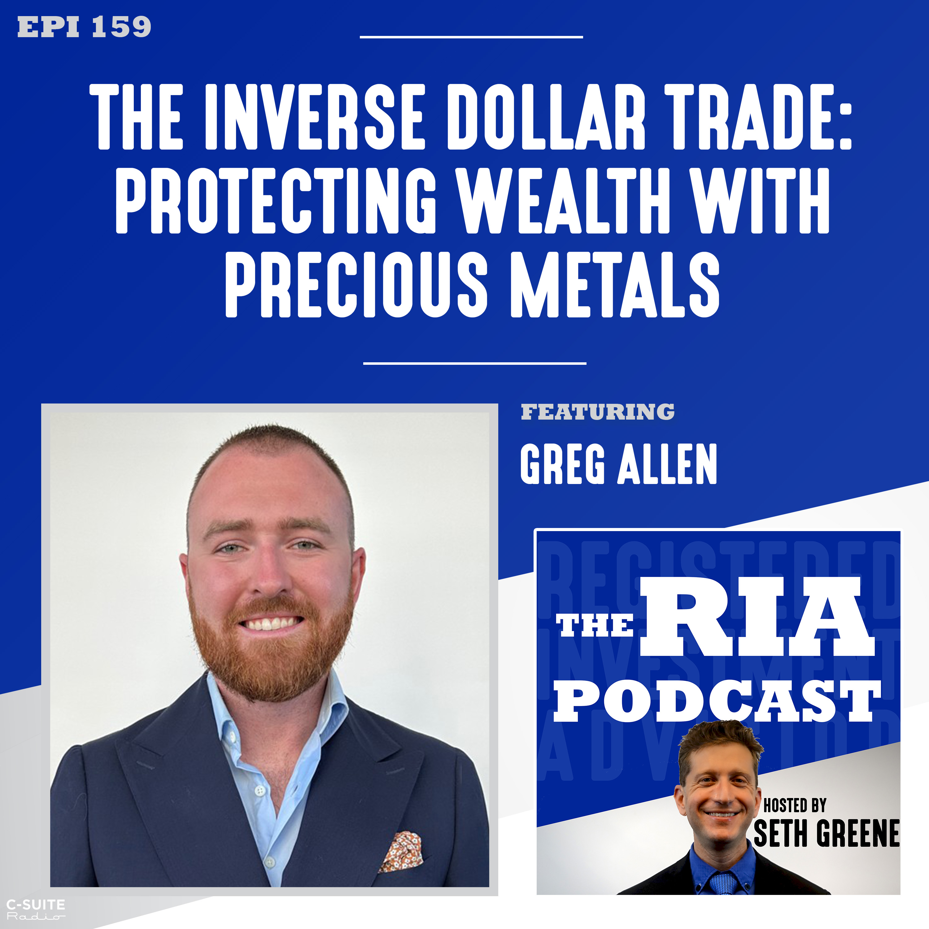 Registered Investment Advisor Podcast