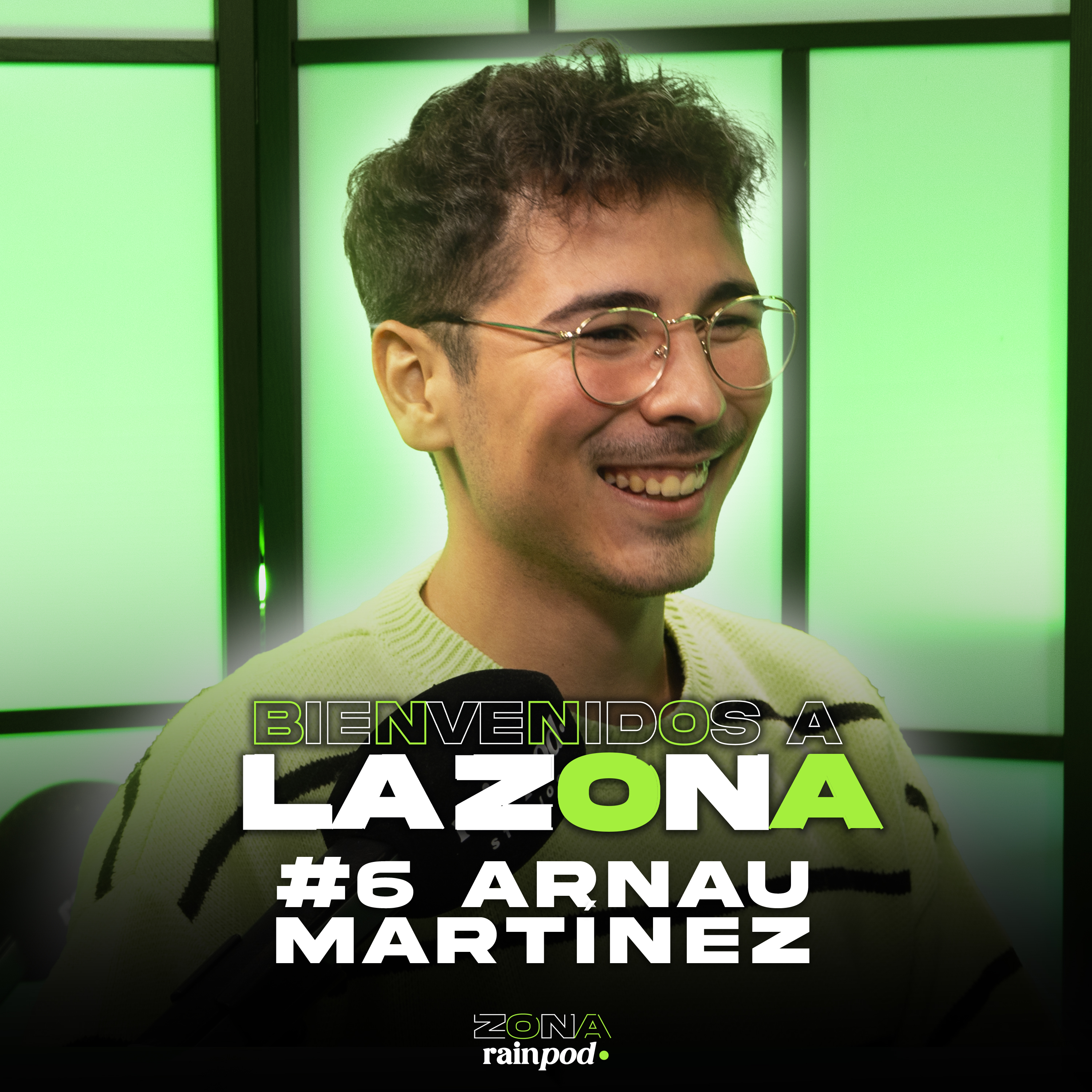 Bienvenidos a la Zona