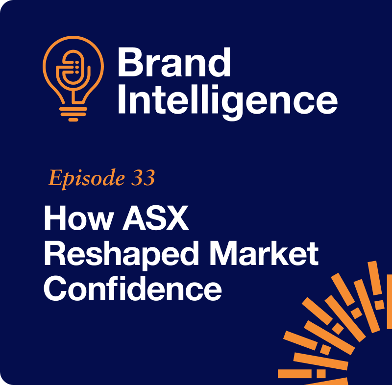 How ASX Reshaped Market Confidence
