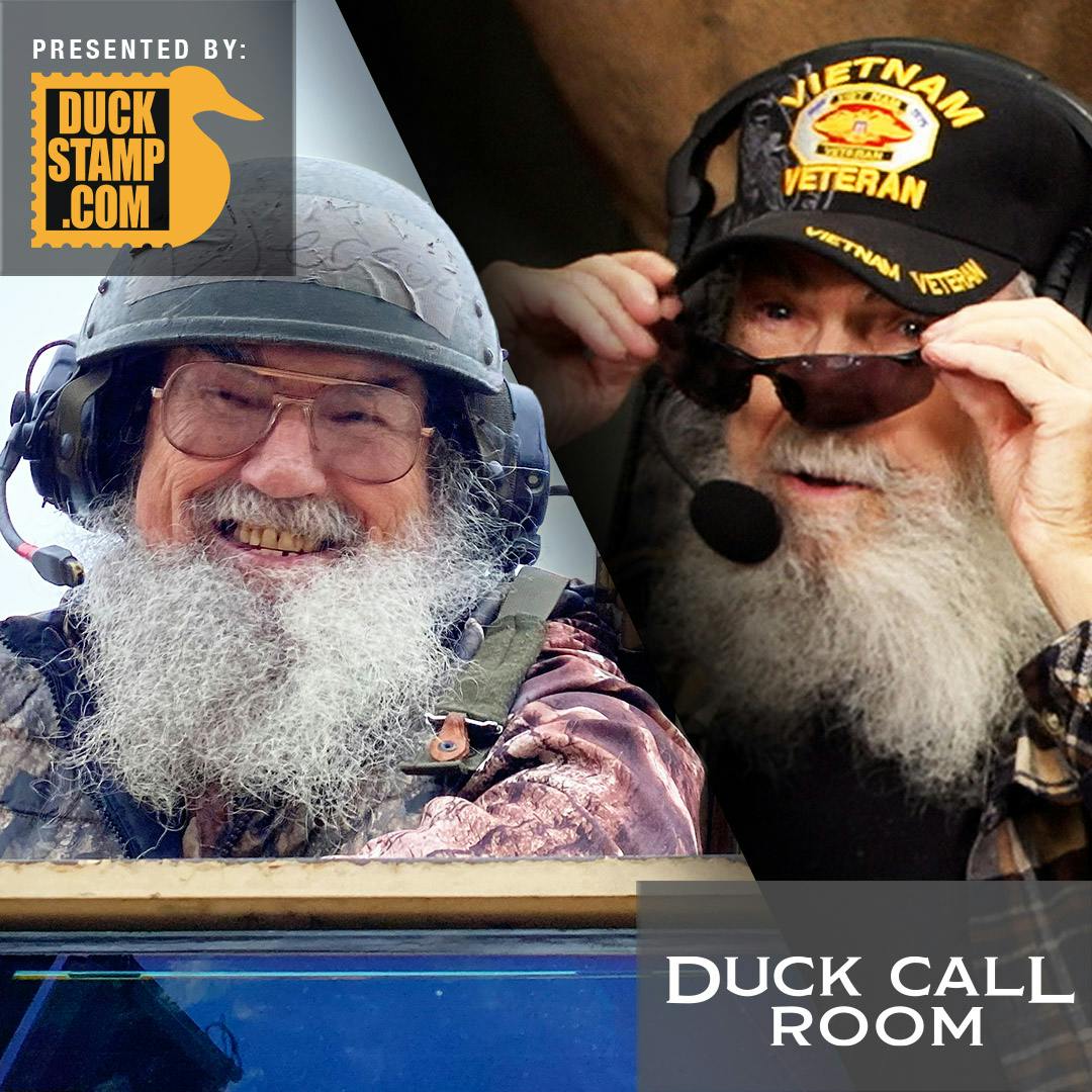 Uncle Si Redlines Army Tanks Just to Blow Off a Little Steam Uncle Si Redlines Army Tanks Just to Blow Off a Little Steam