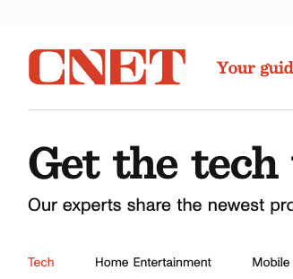 Shopping Smarter with CNET's Dan Ackerman